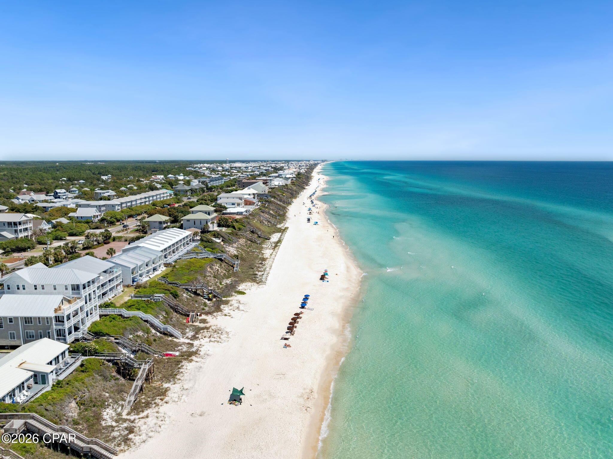 Seabreeze Ph2 - Residential