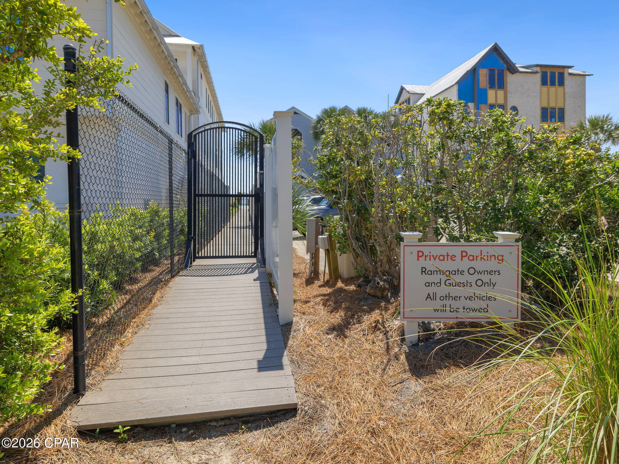 Seabreeze Ph2 - Residential