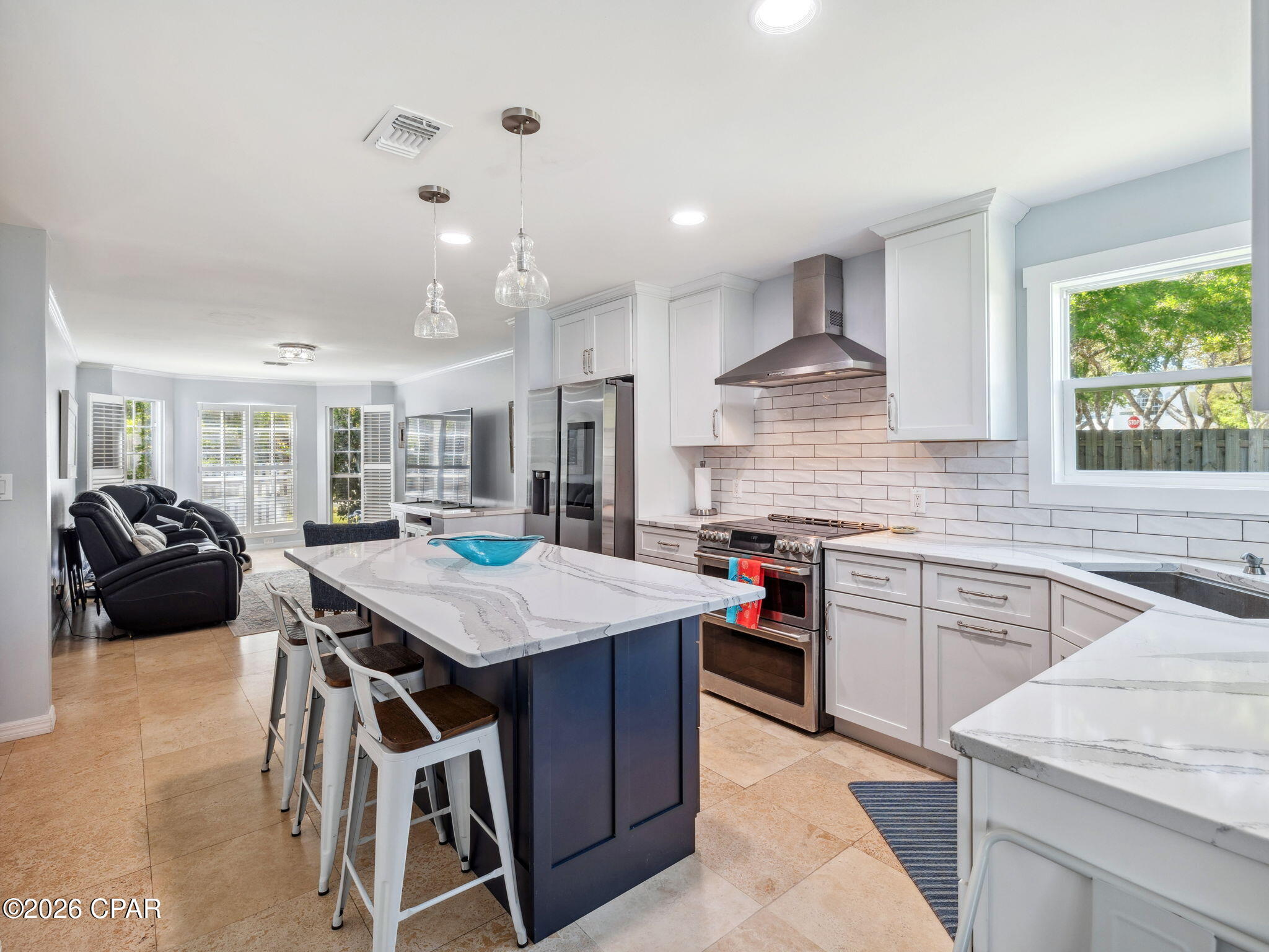 Seabreeze Ph2 - Residential