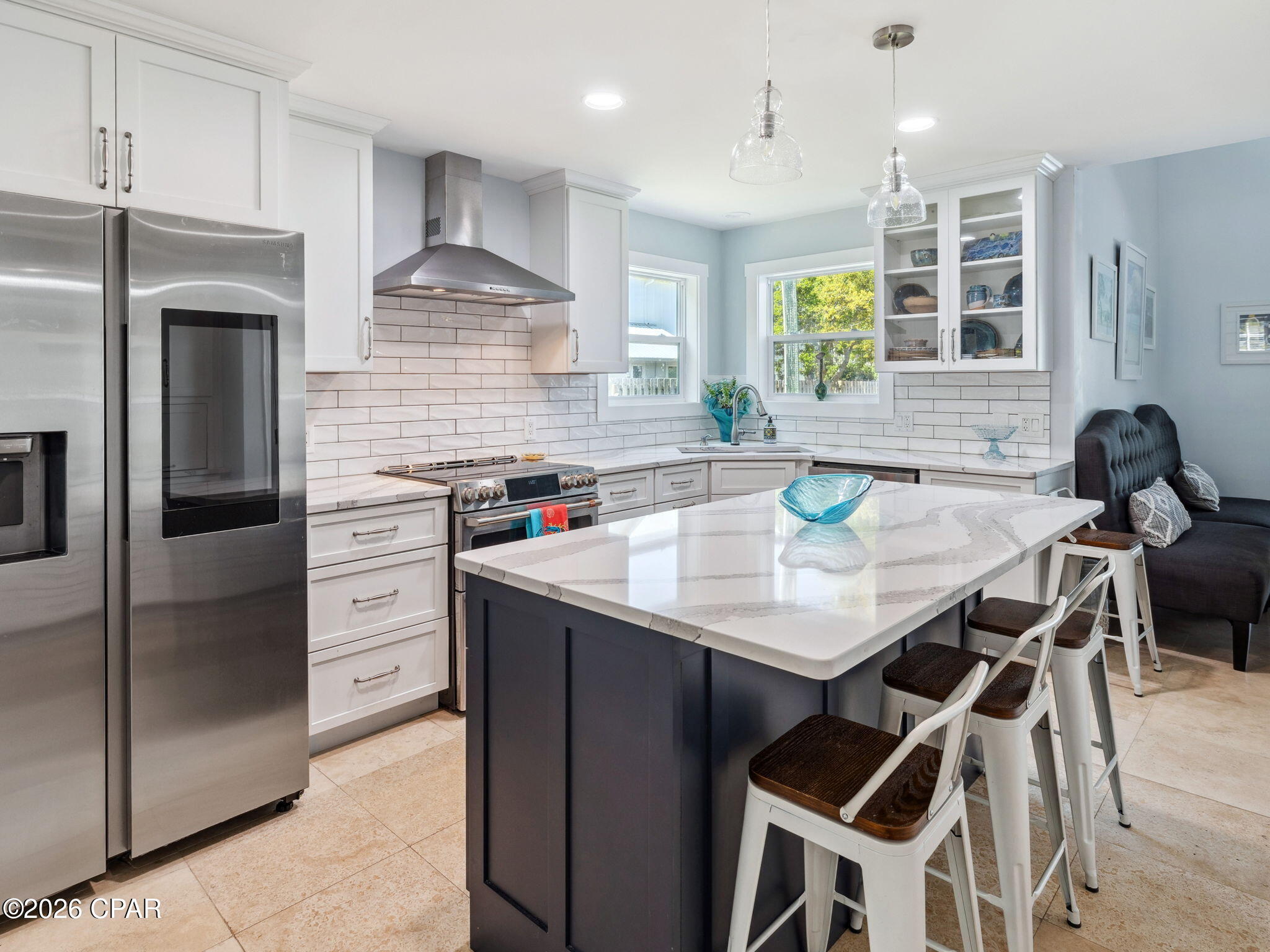 Seabreeze Ph2 - Residential