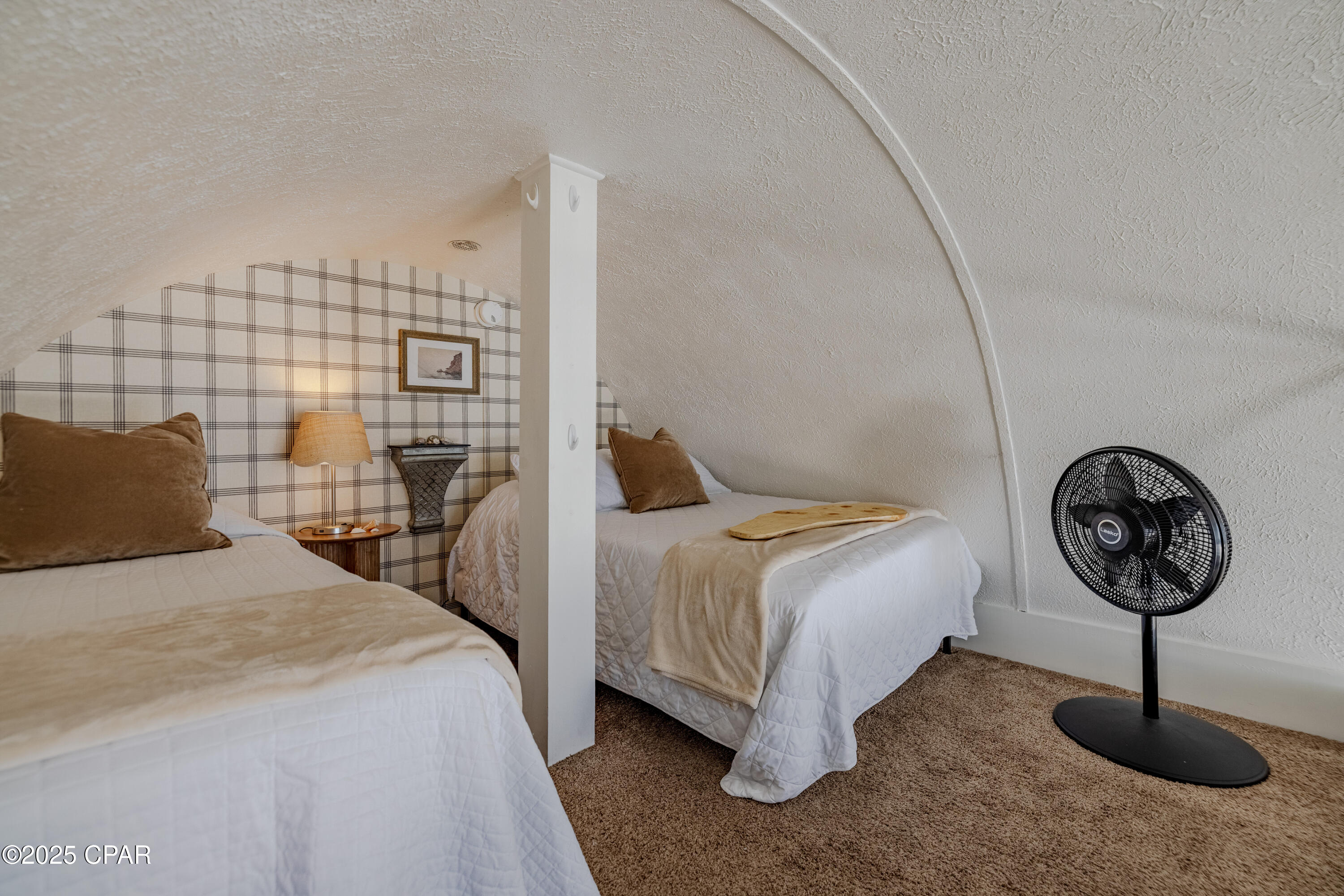 Ambassador Beach Condo - Residential