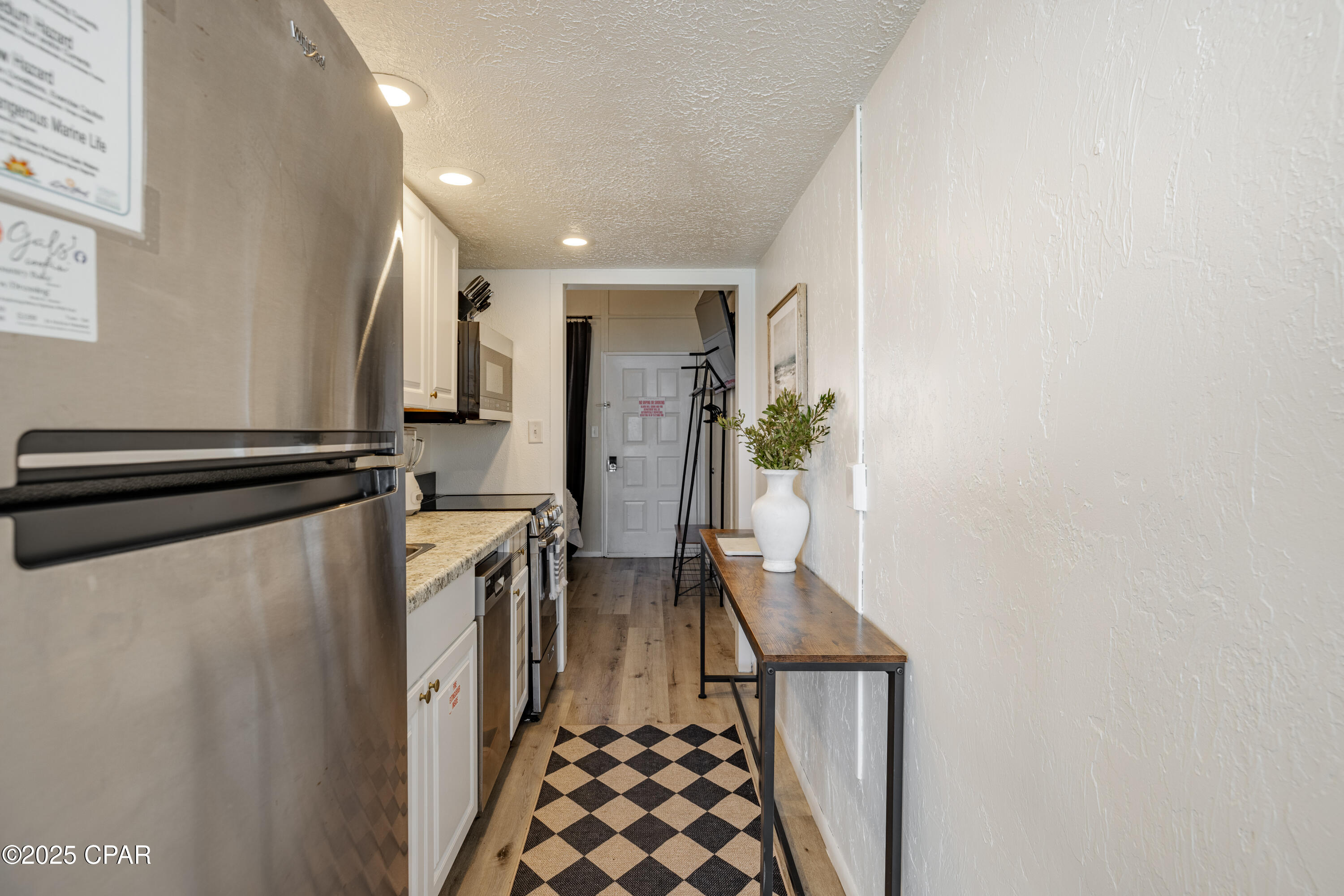 Ambassador Beach Condo - Residential