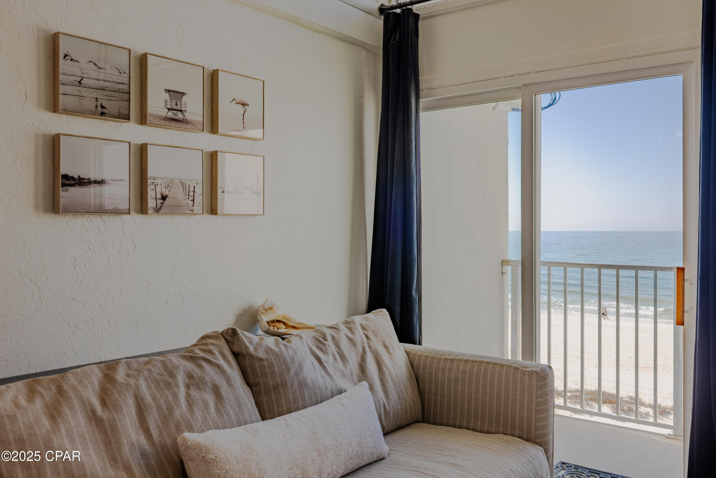 Ambassador Beach Condo - Residential
