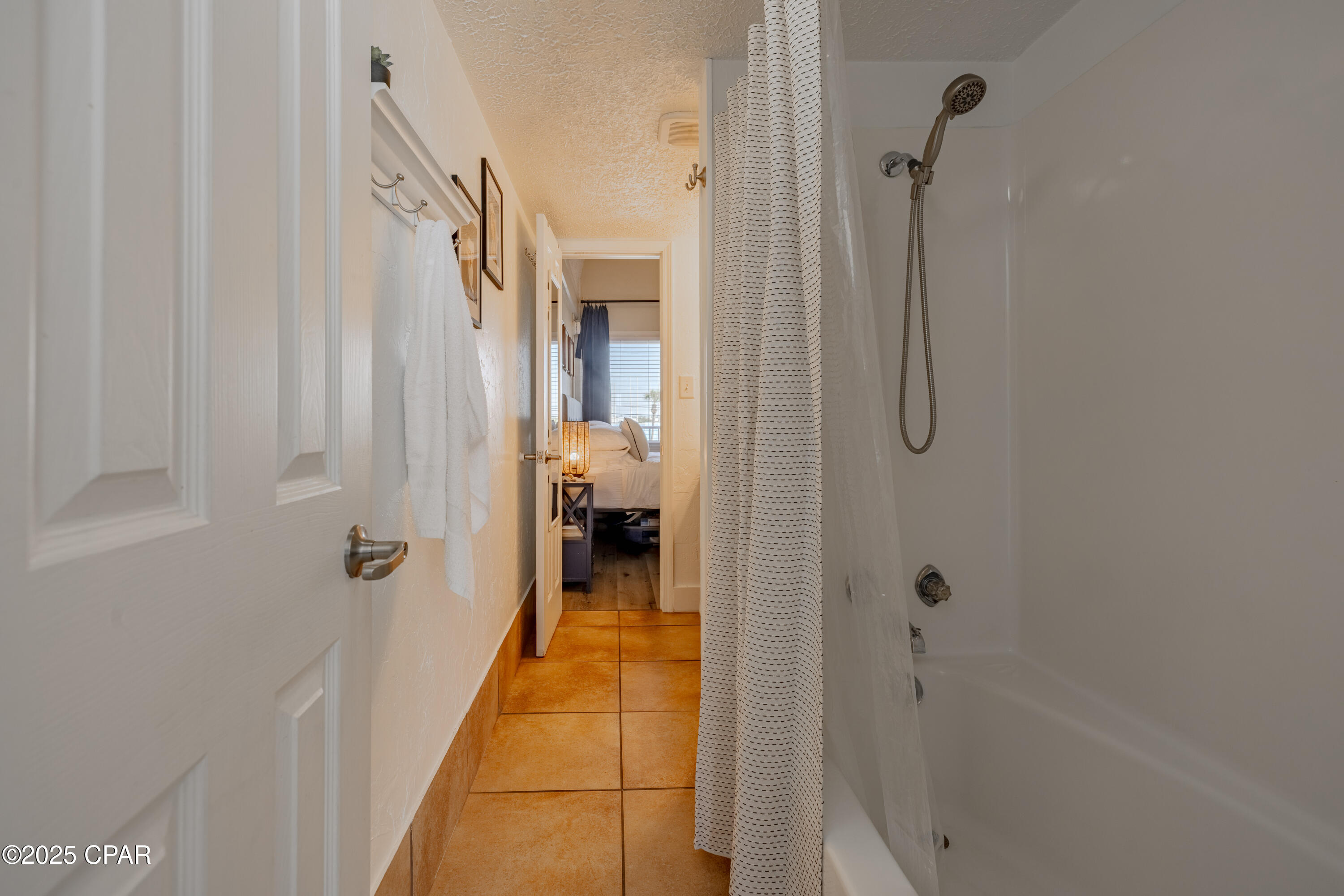 Ambassador Beach Condo - Residential