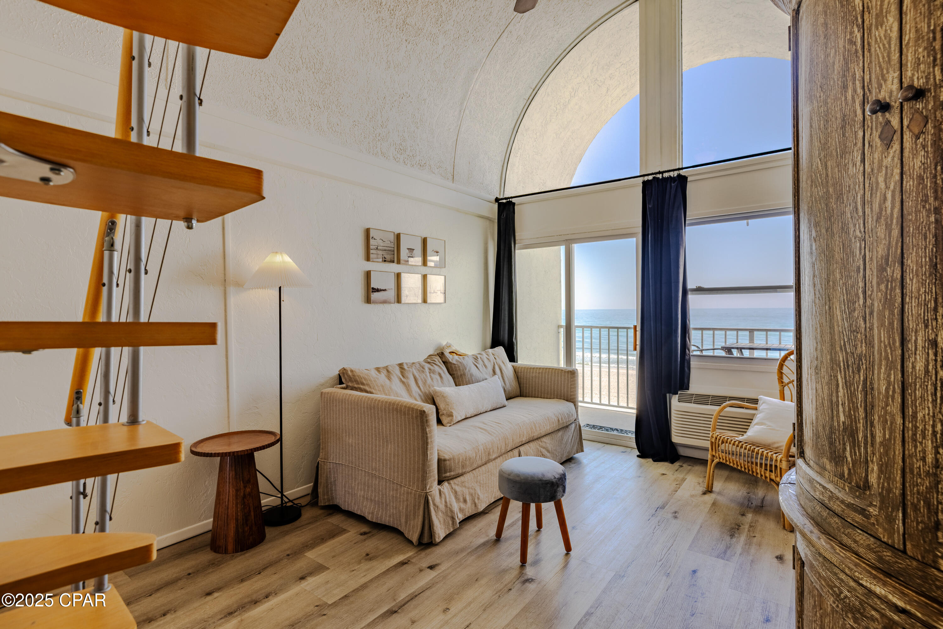 Ambassador Beach Condo - Residential