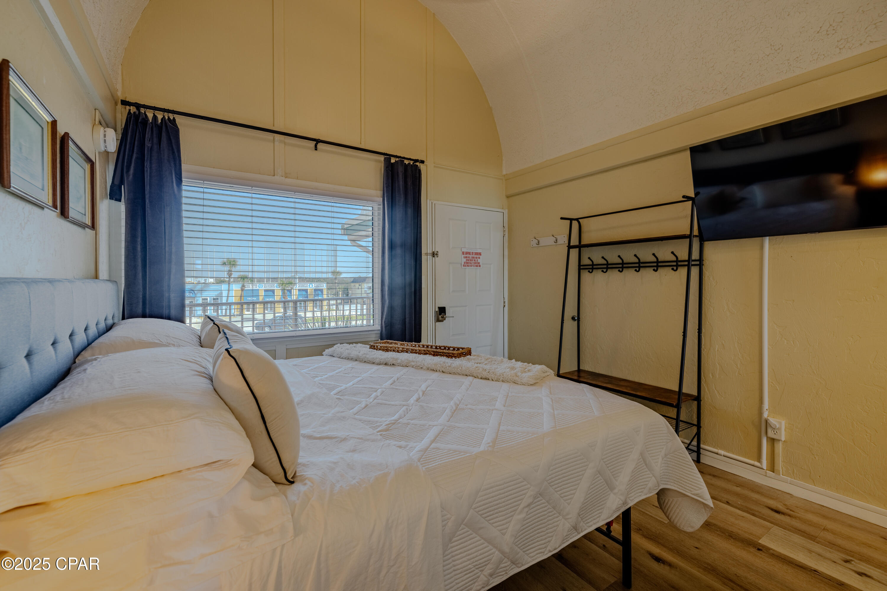 Ambassador Beach Condo - Residential