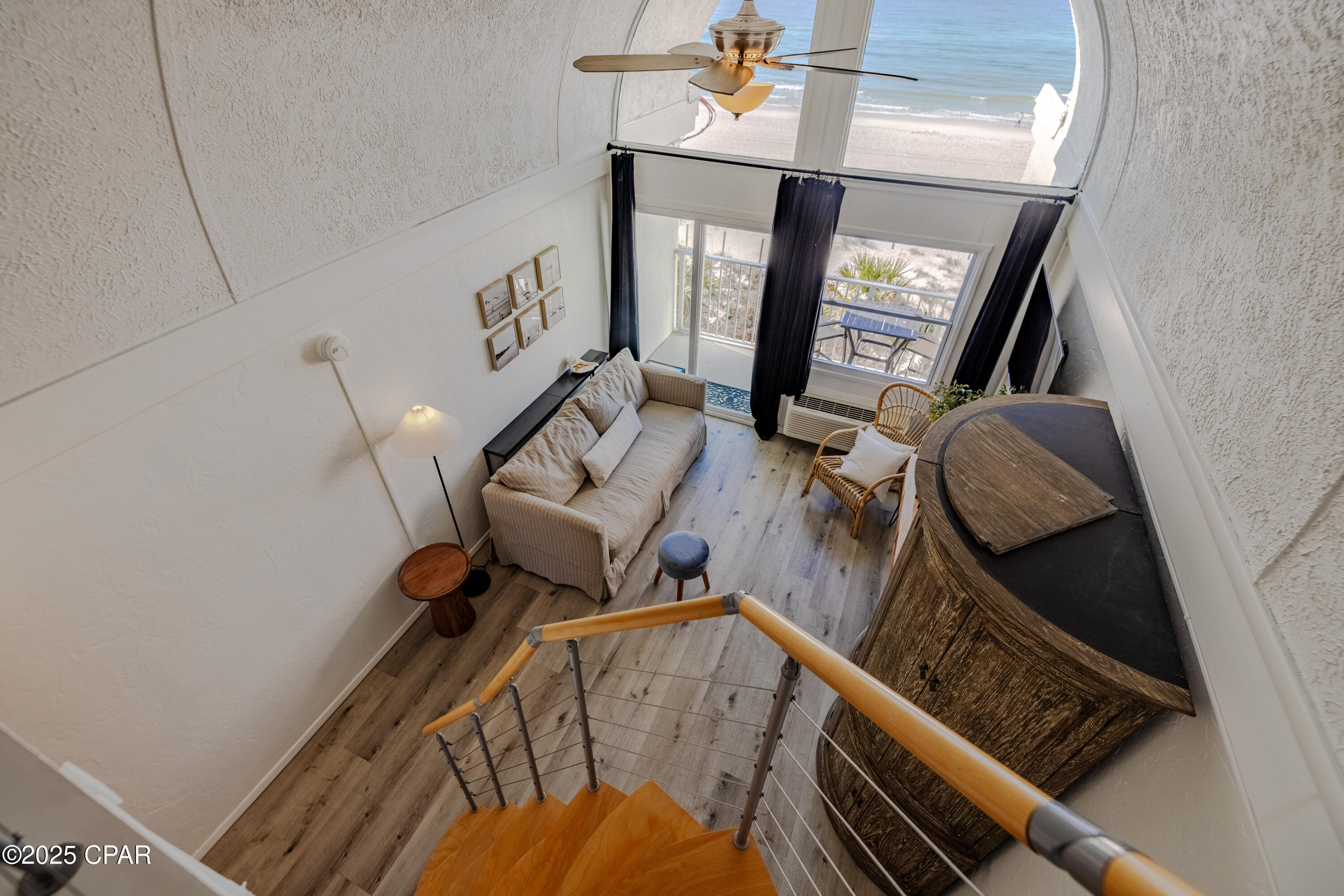 Ambassador Beach Condo - Residential