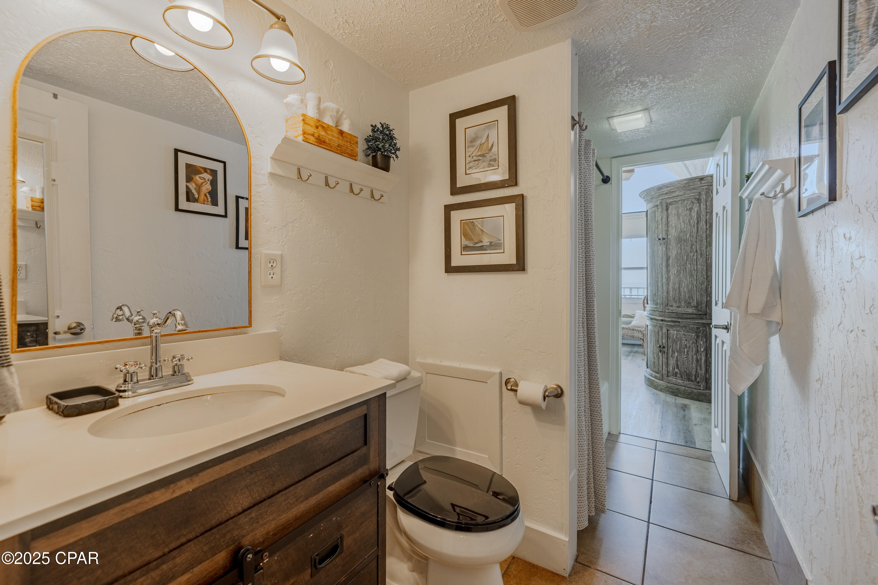 Ambassador Beach Condo - Residential