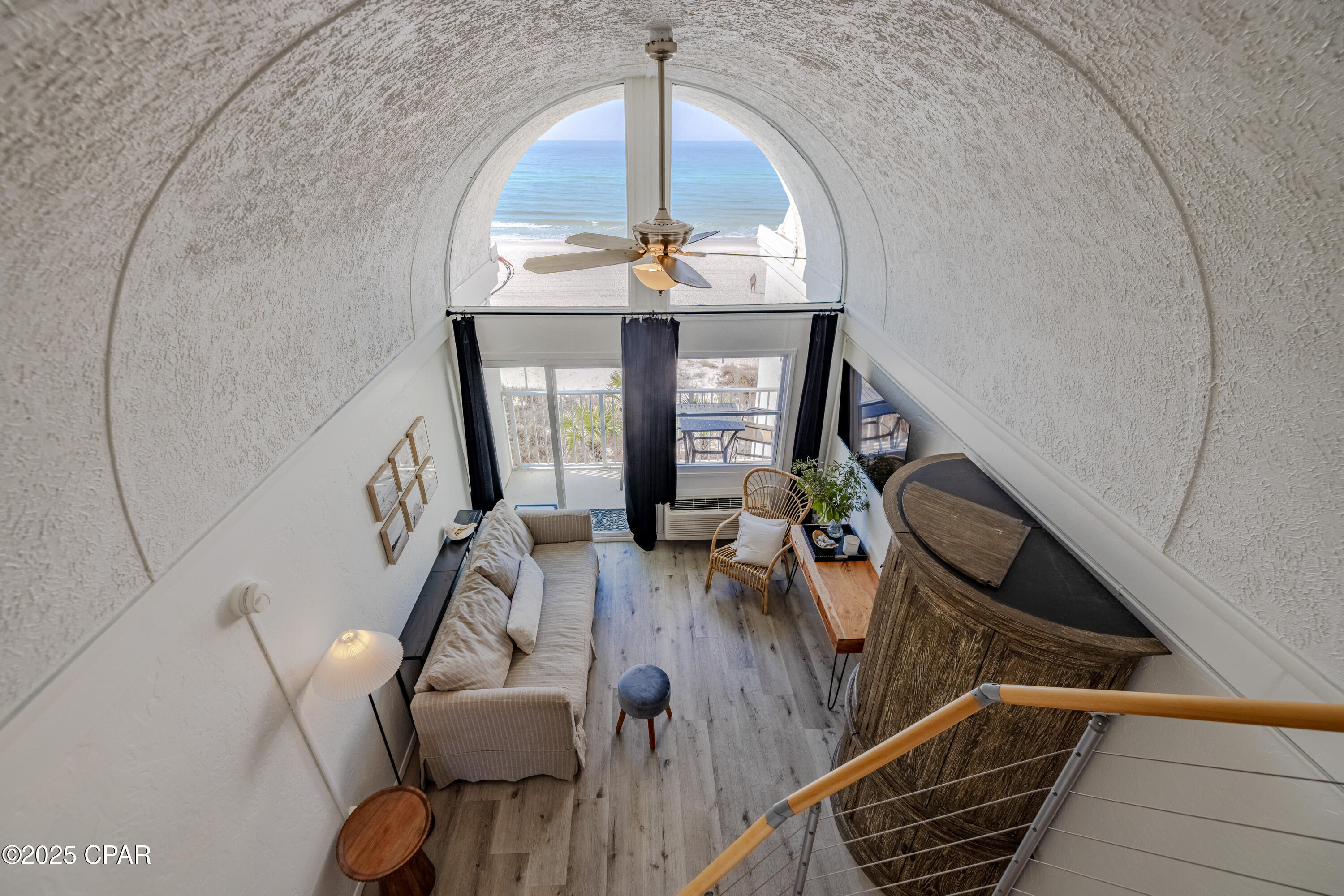 Ambassador Beach Condo - Residential