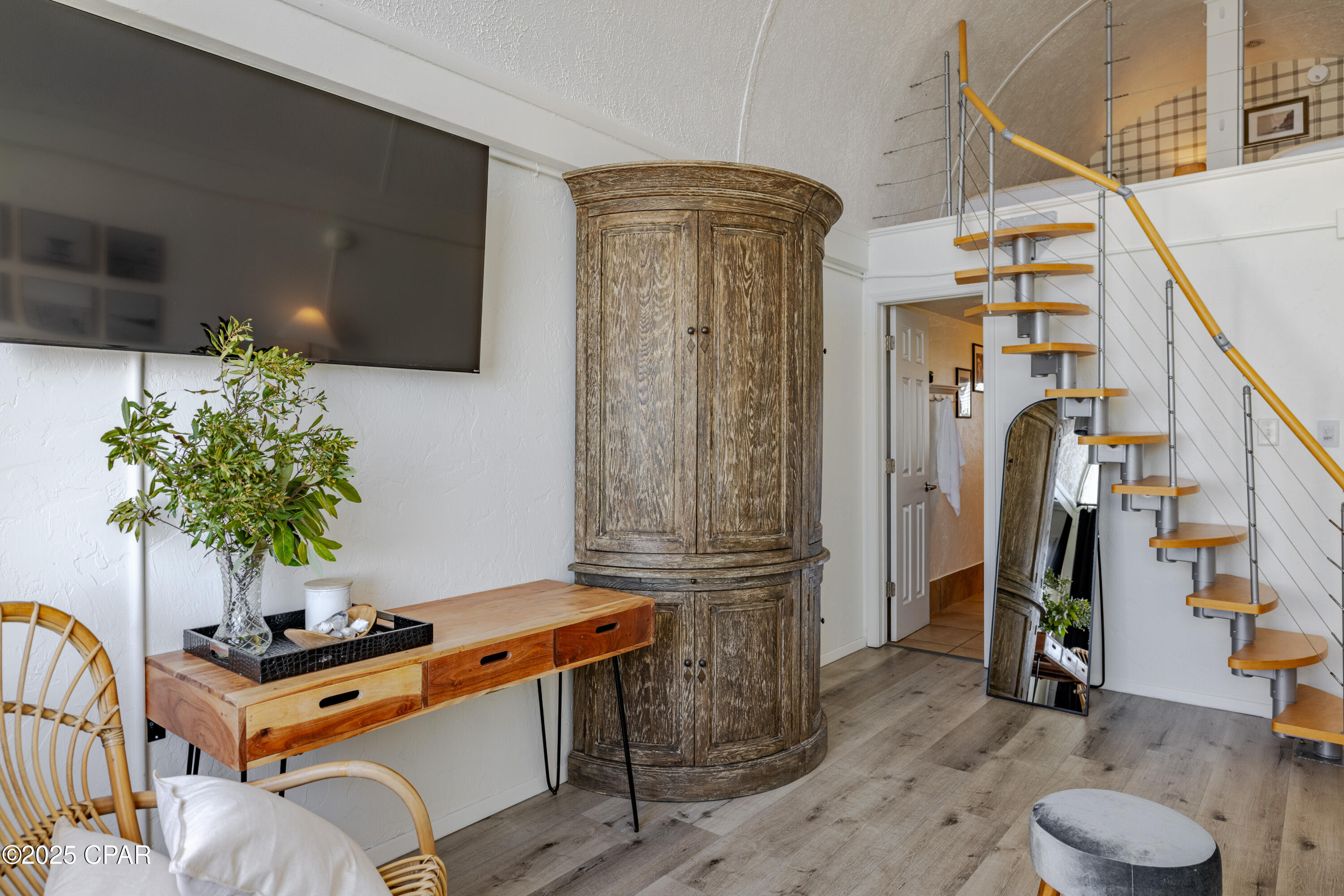 Ambassador Beach Condo - Residential