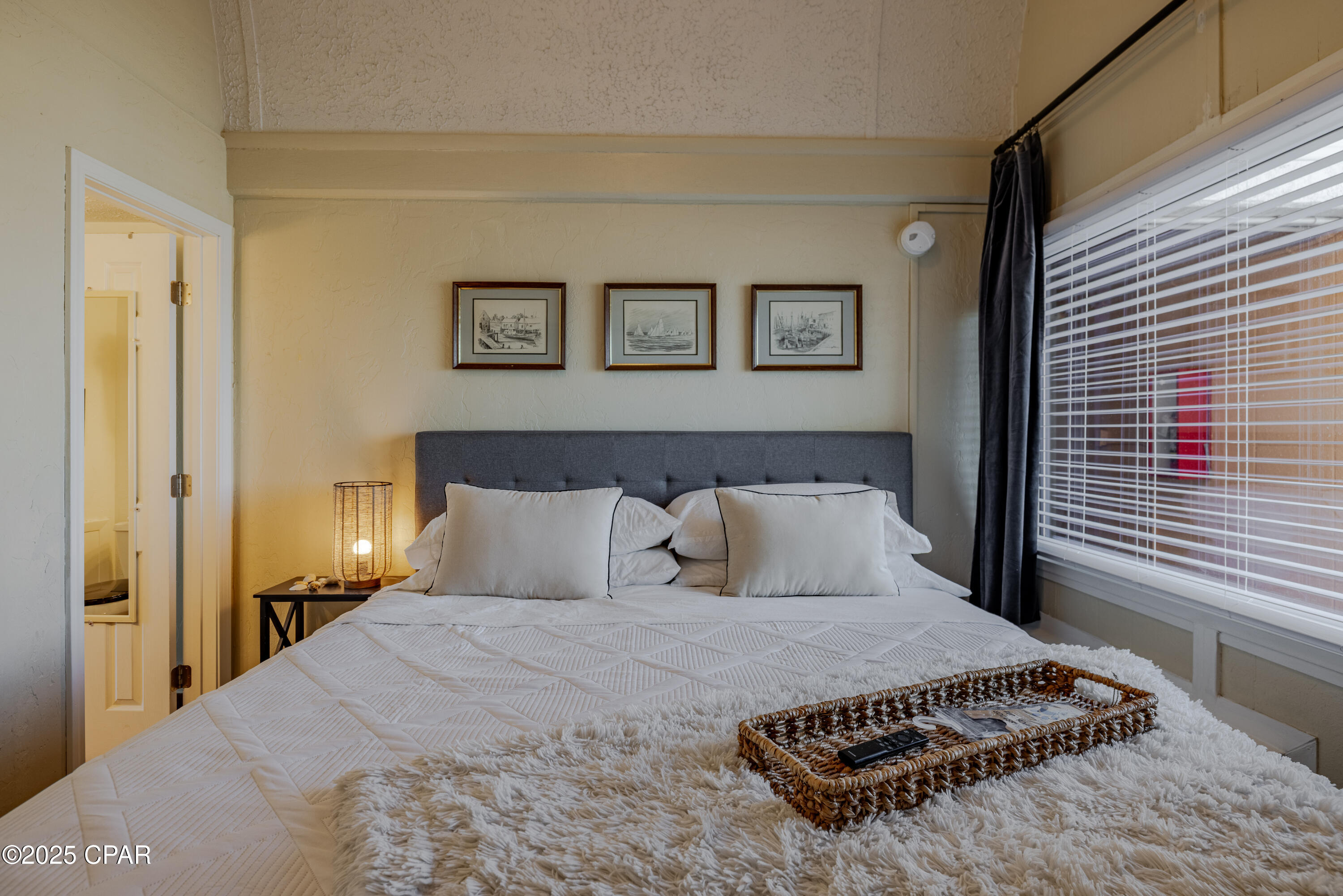 Ambassador Beach Condo - Residential