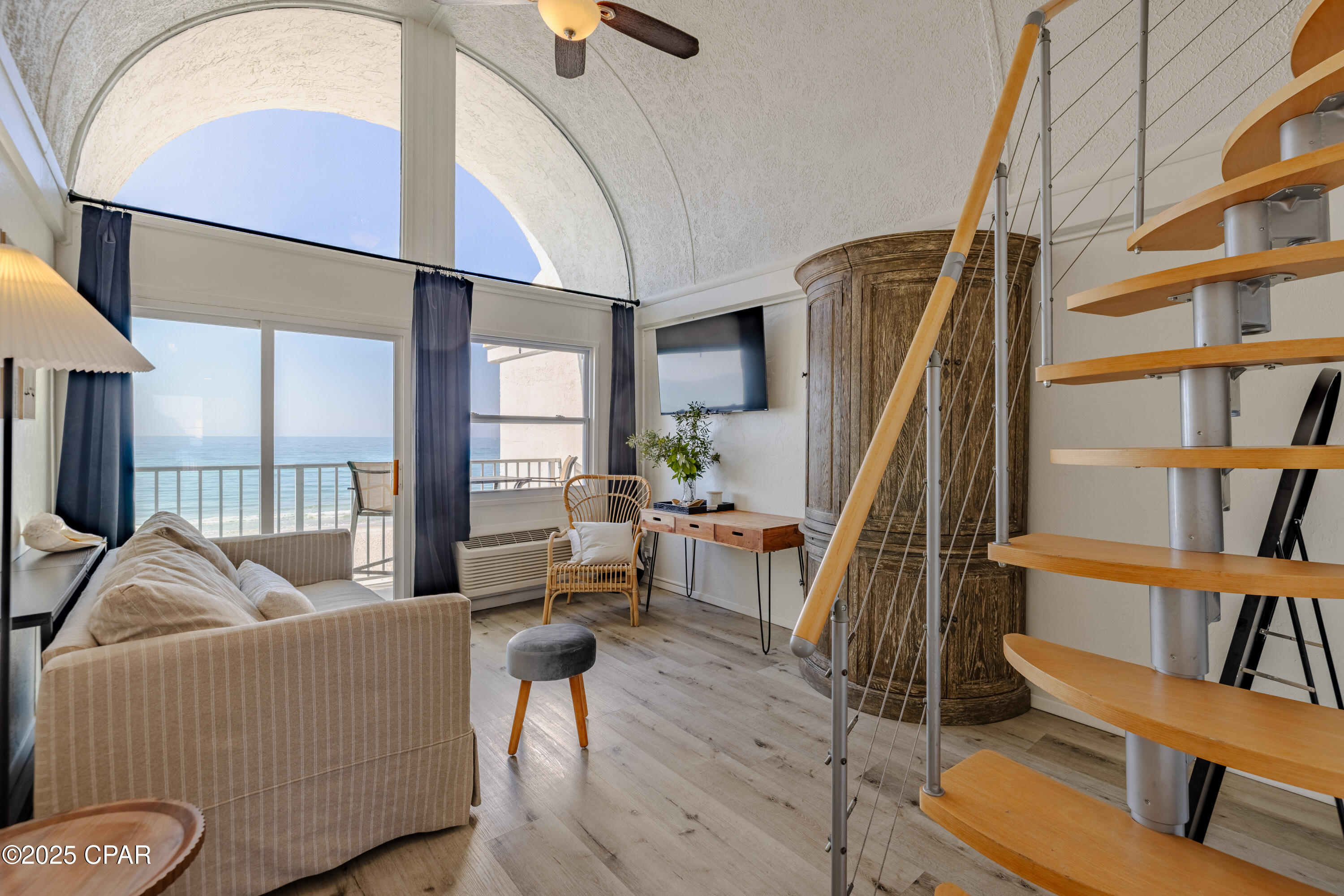Ambassador Beach Condo - Residential
