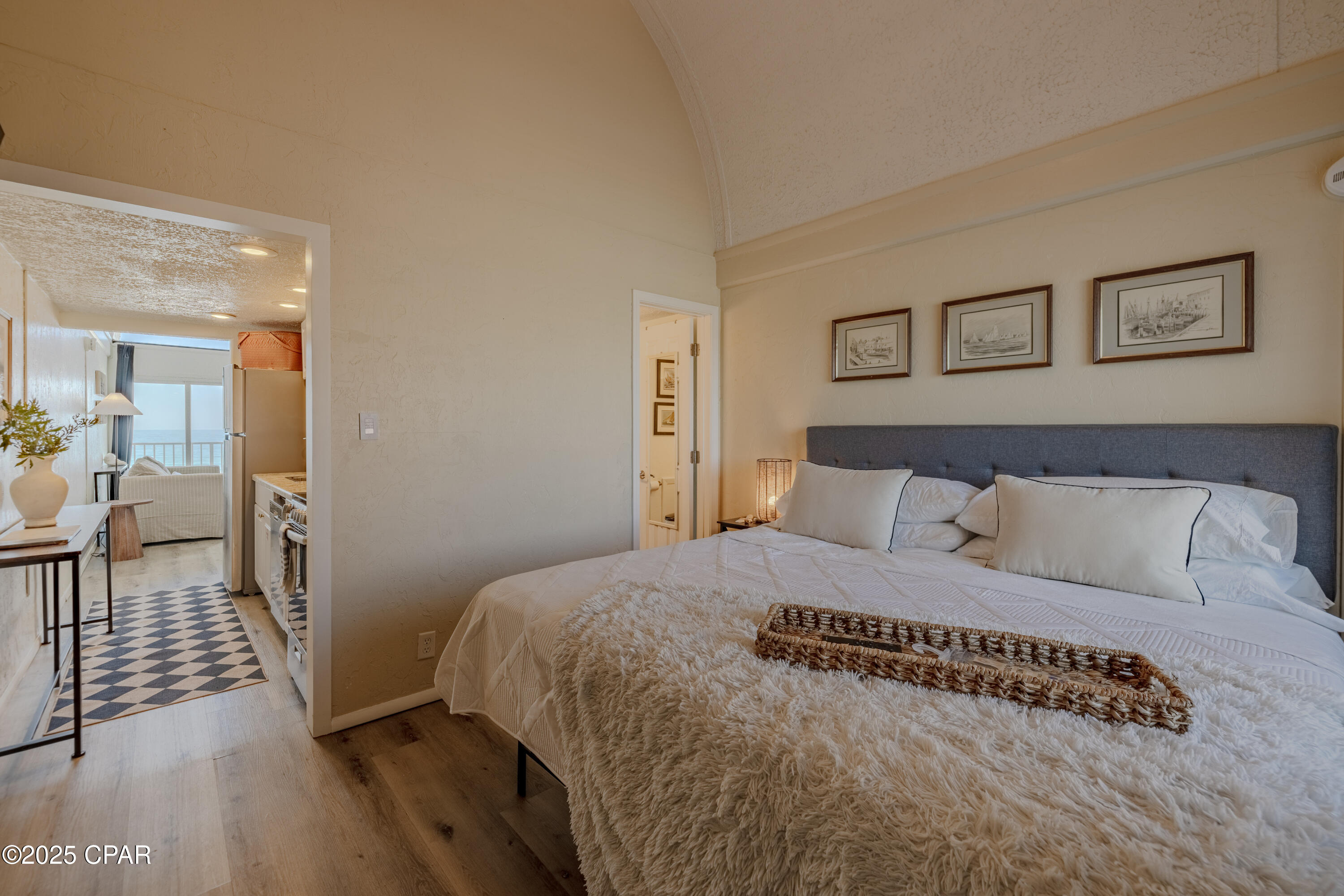 Ambassador Beach Condo - Residential