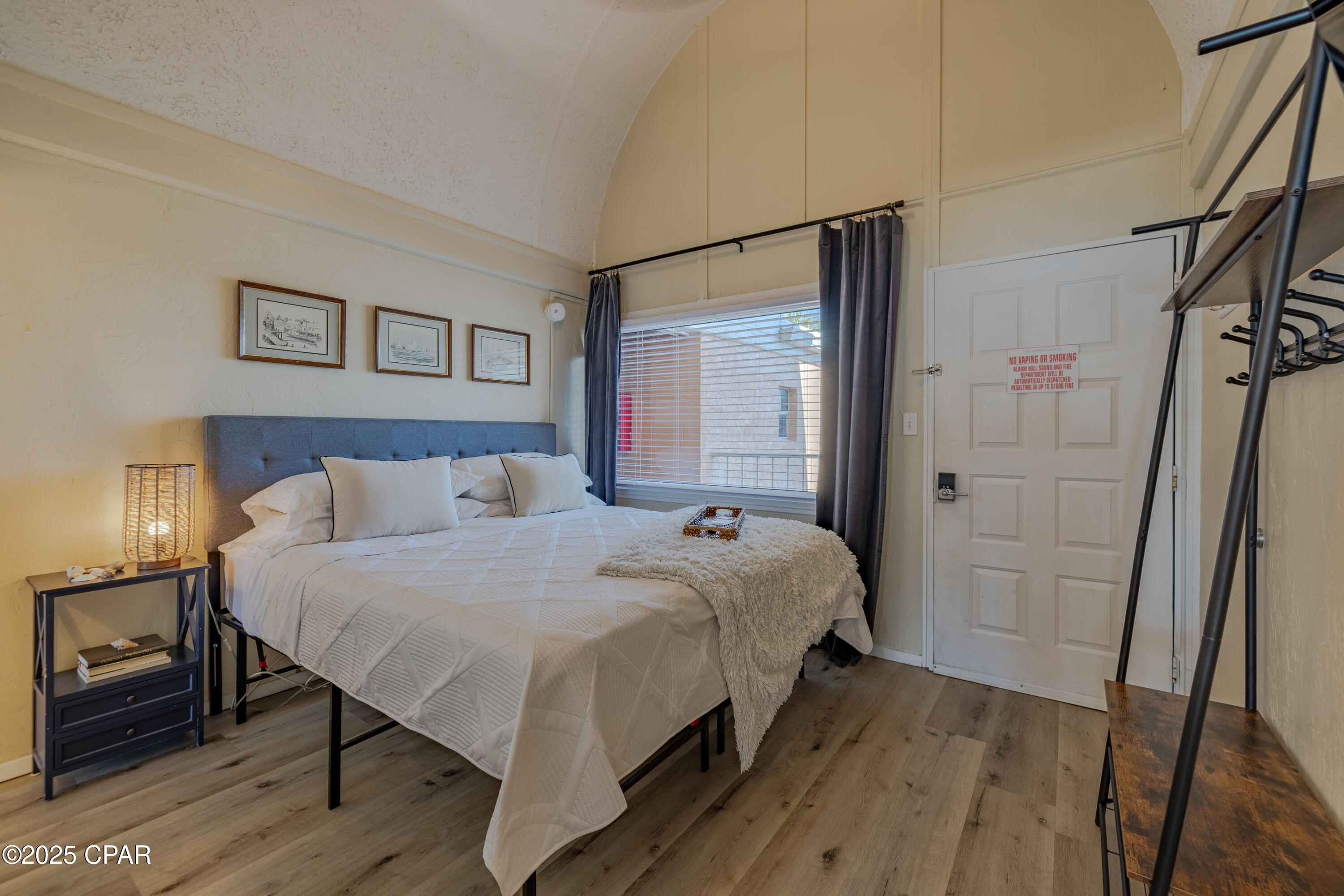 Ambassador Beach Condo - Residential