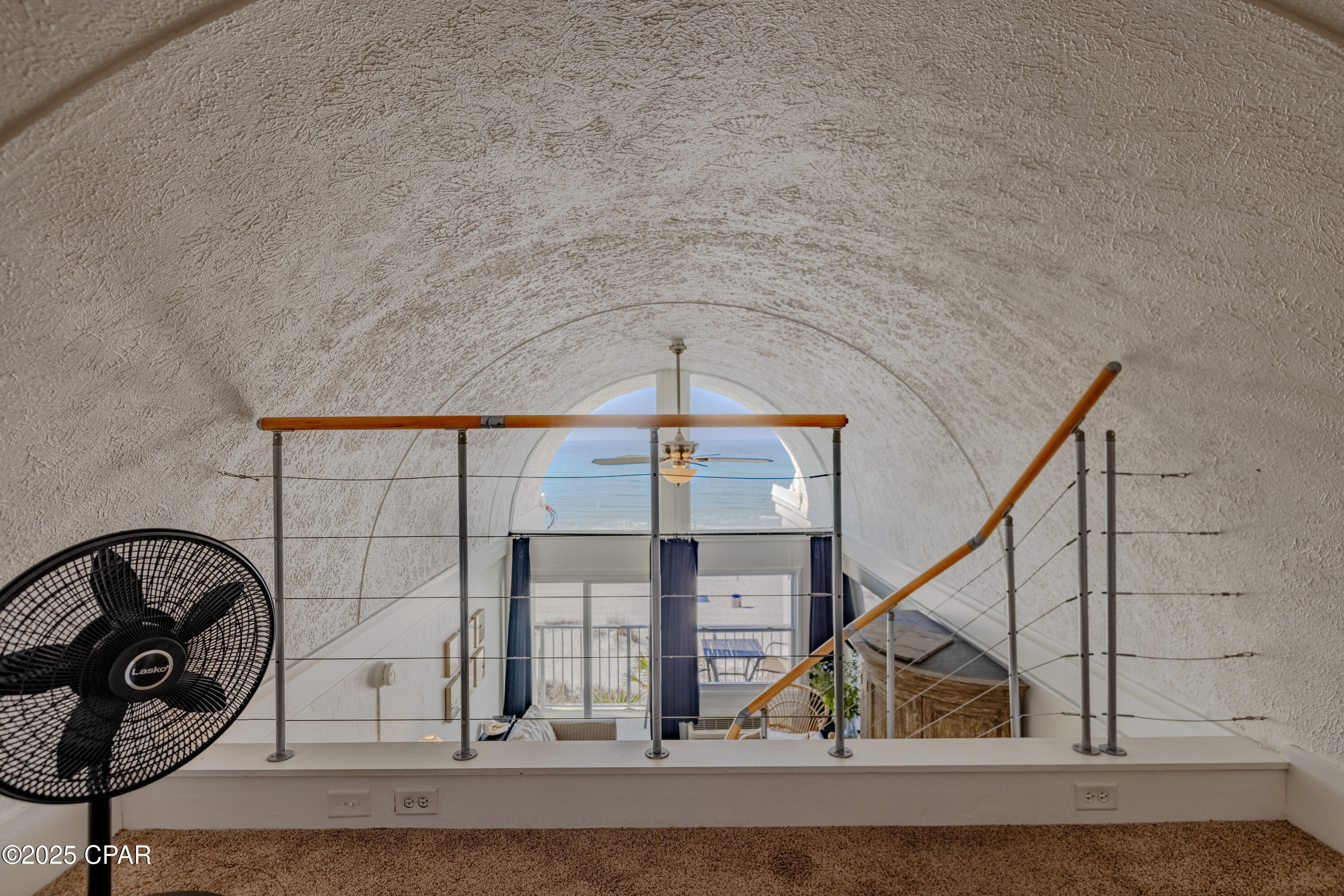 Ambassador Beach Condo - Residential