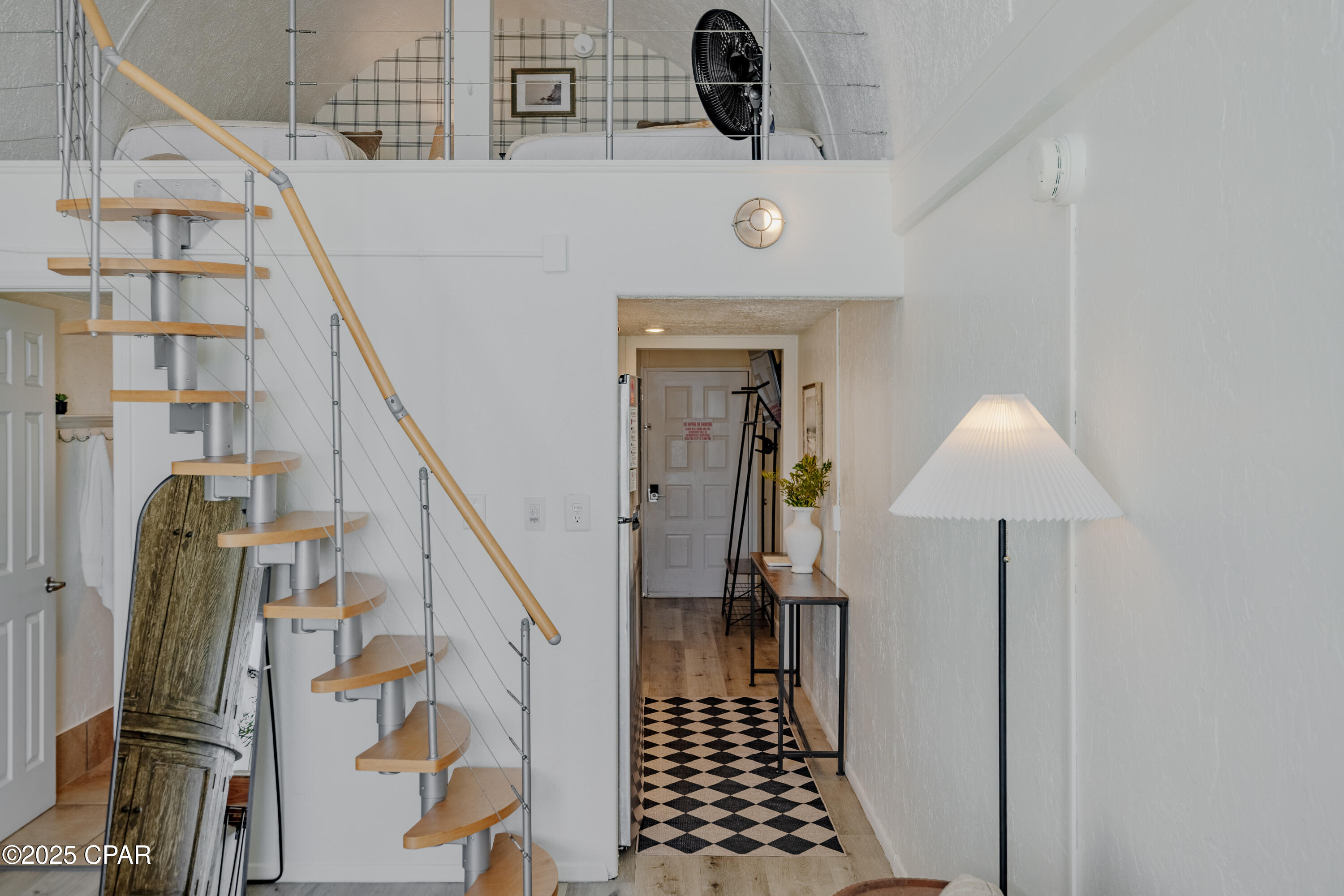 Ambassador Beach Condo - Residential