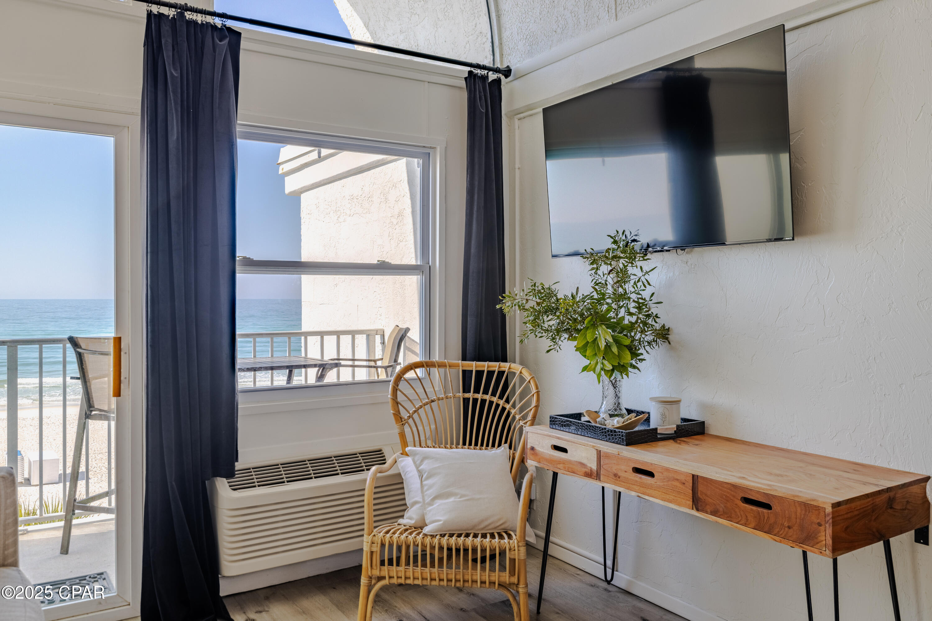 Ambassador Beach Condo - Residential