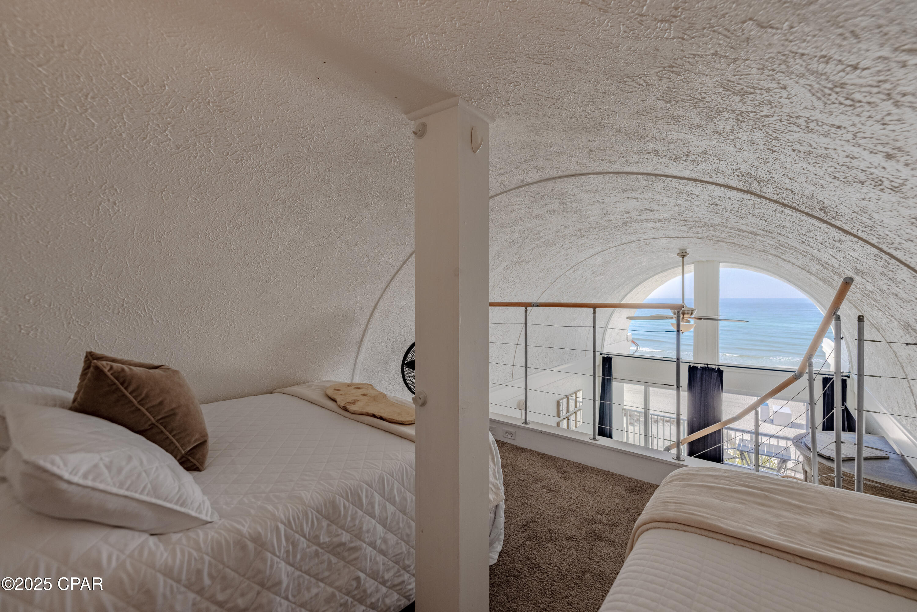 Ambassador Beach Condo - Residential