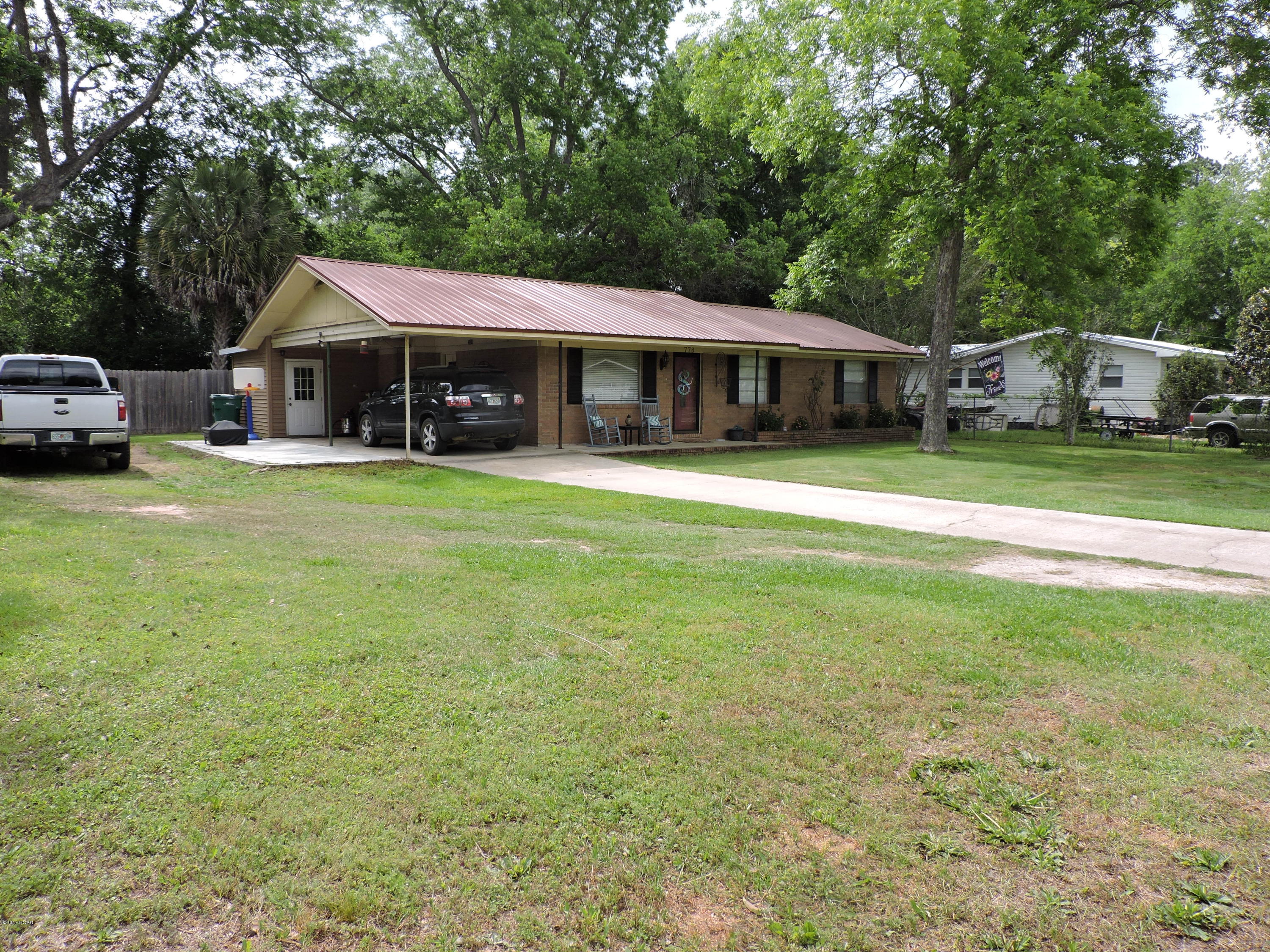 Chipley - Residential