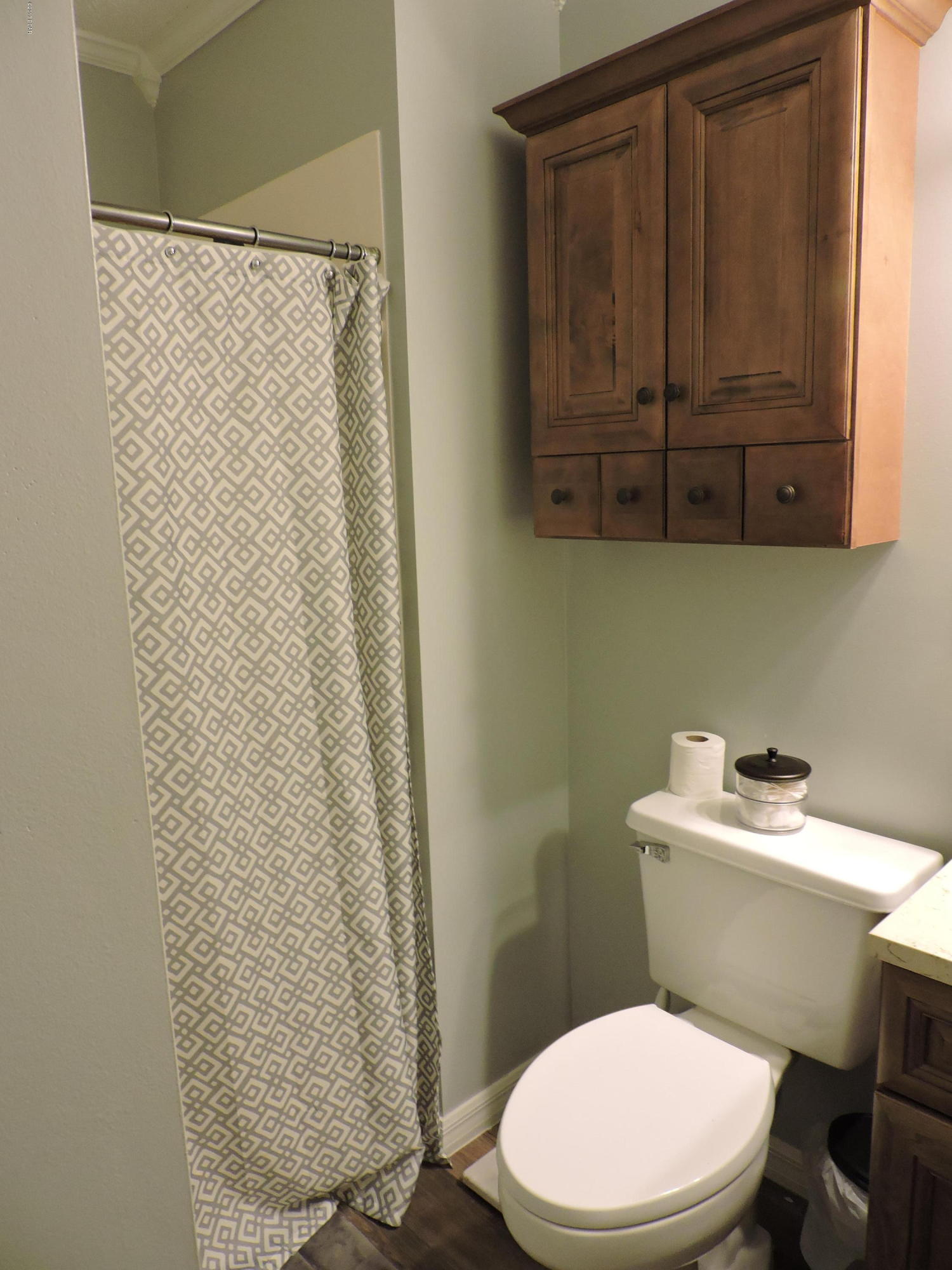 Chipley - Residential