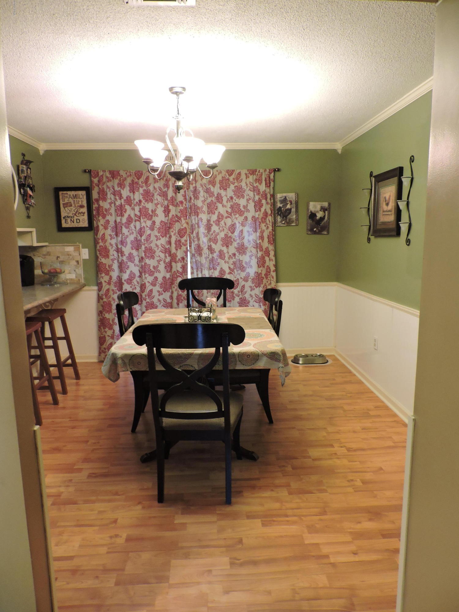 Chipley - Residential