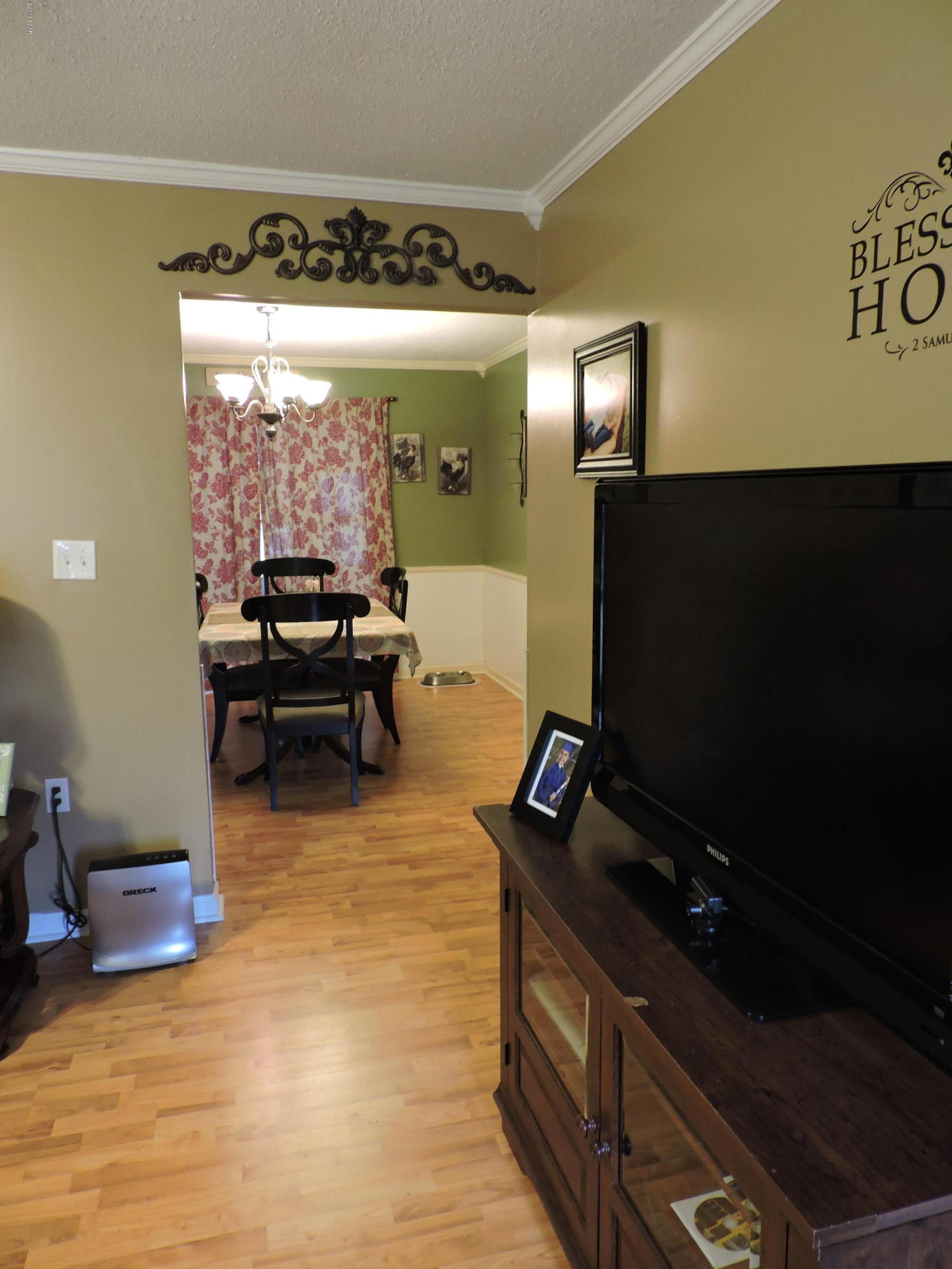 Chipley - Residential