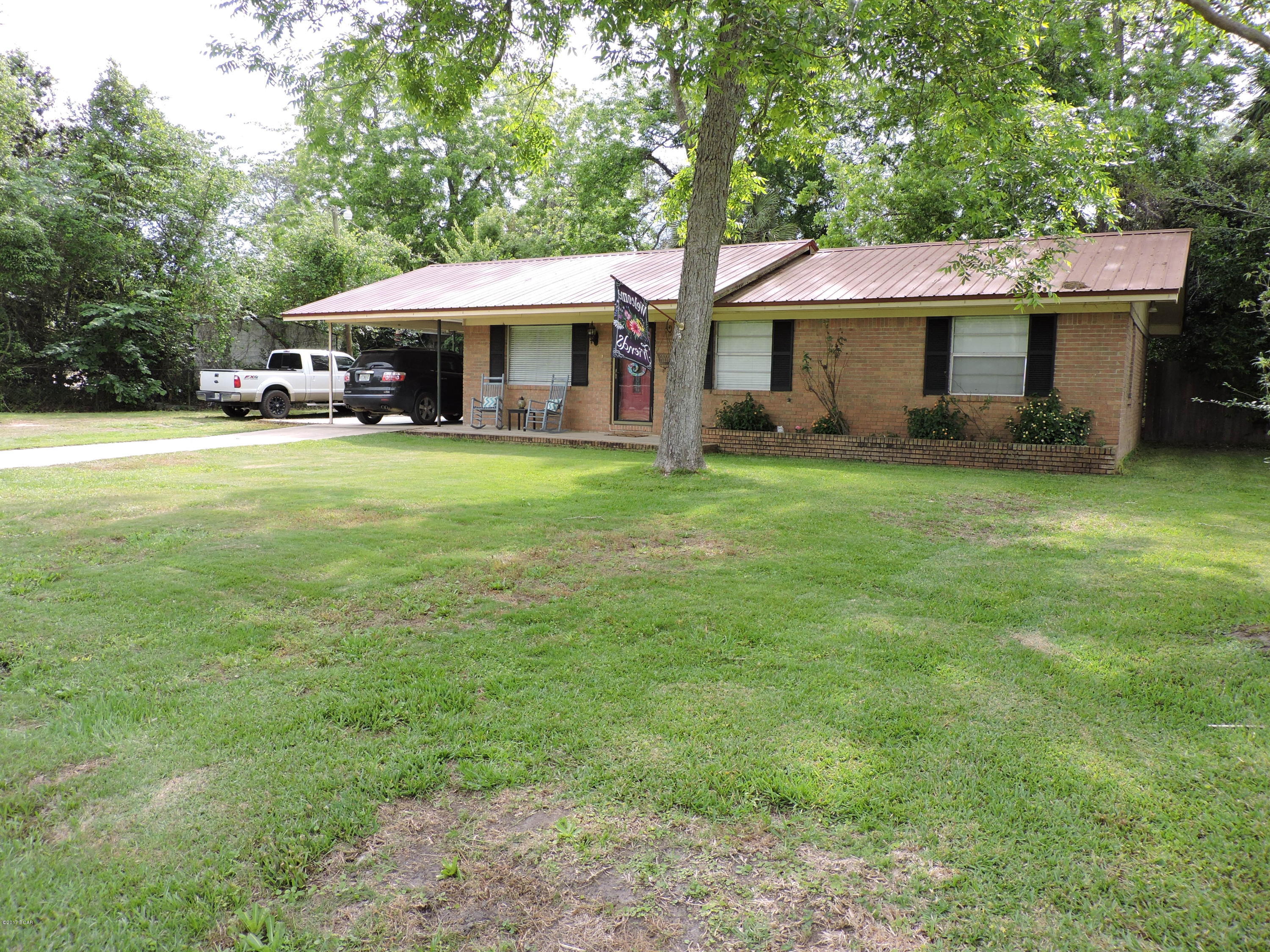 Chipley - Residential