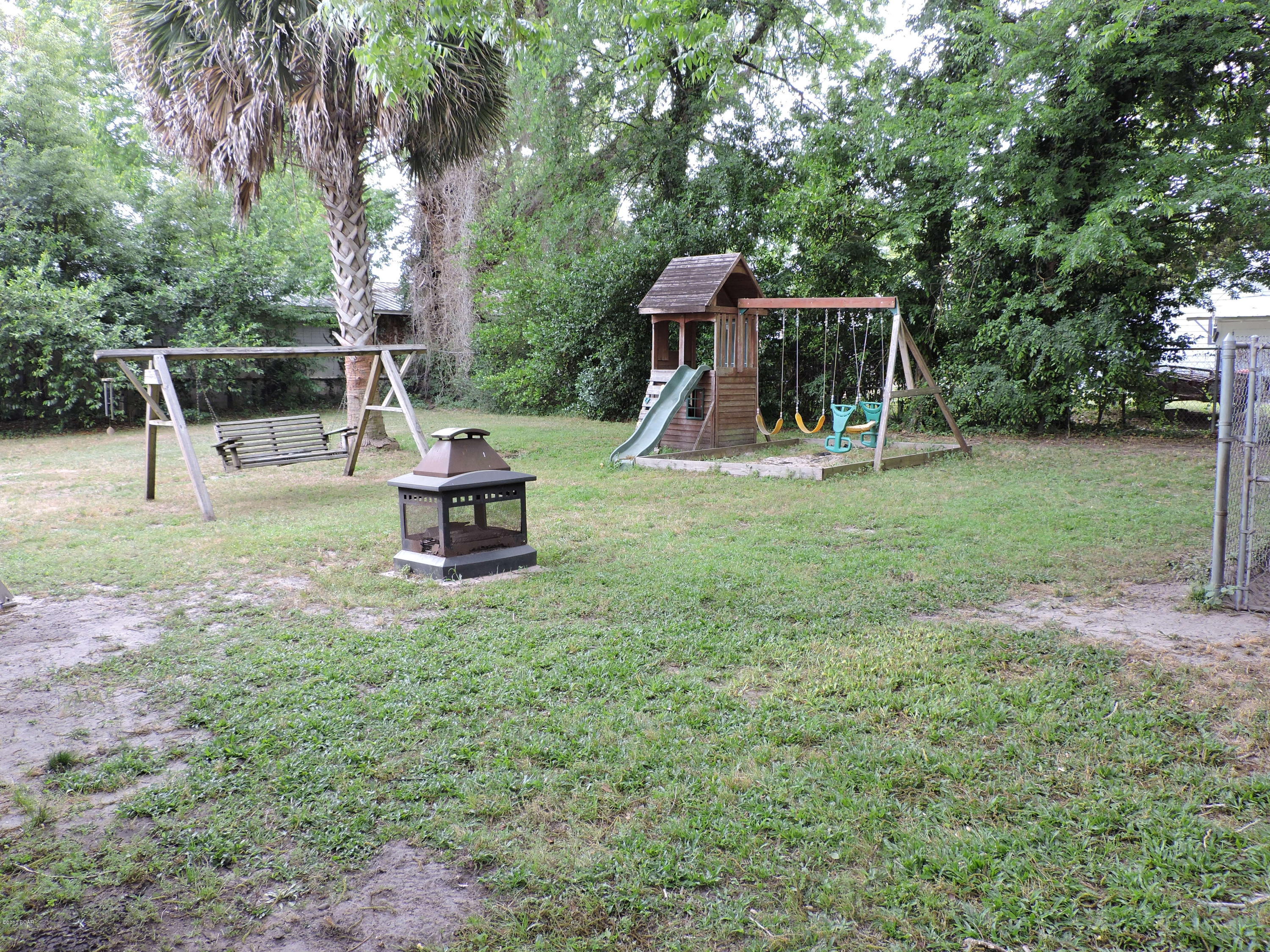 Chipley - Residential