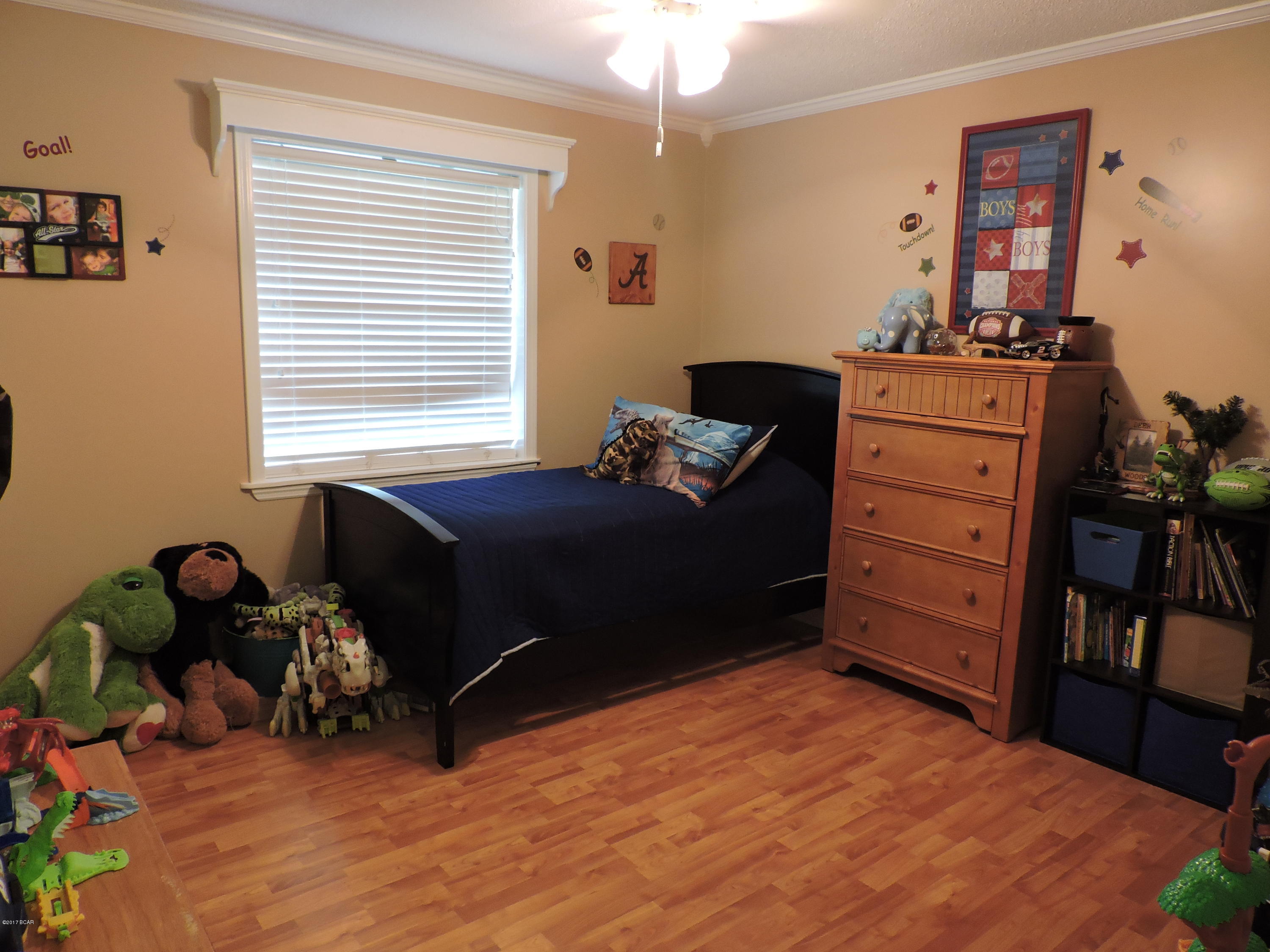 Chipley - Residential