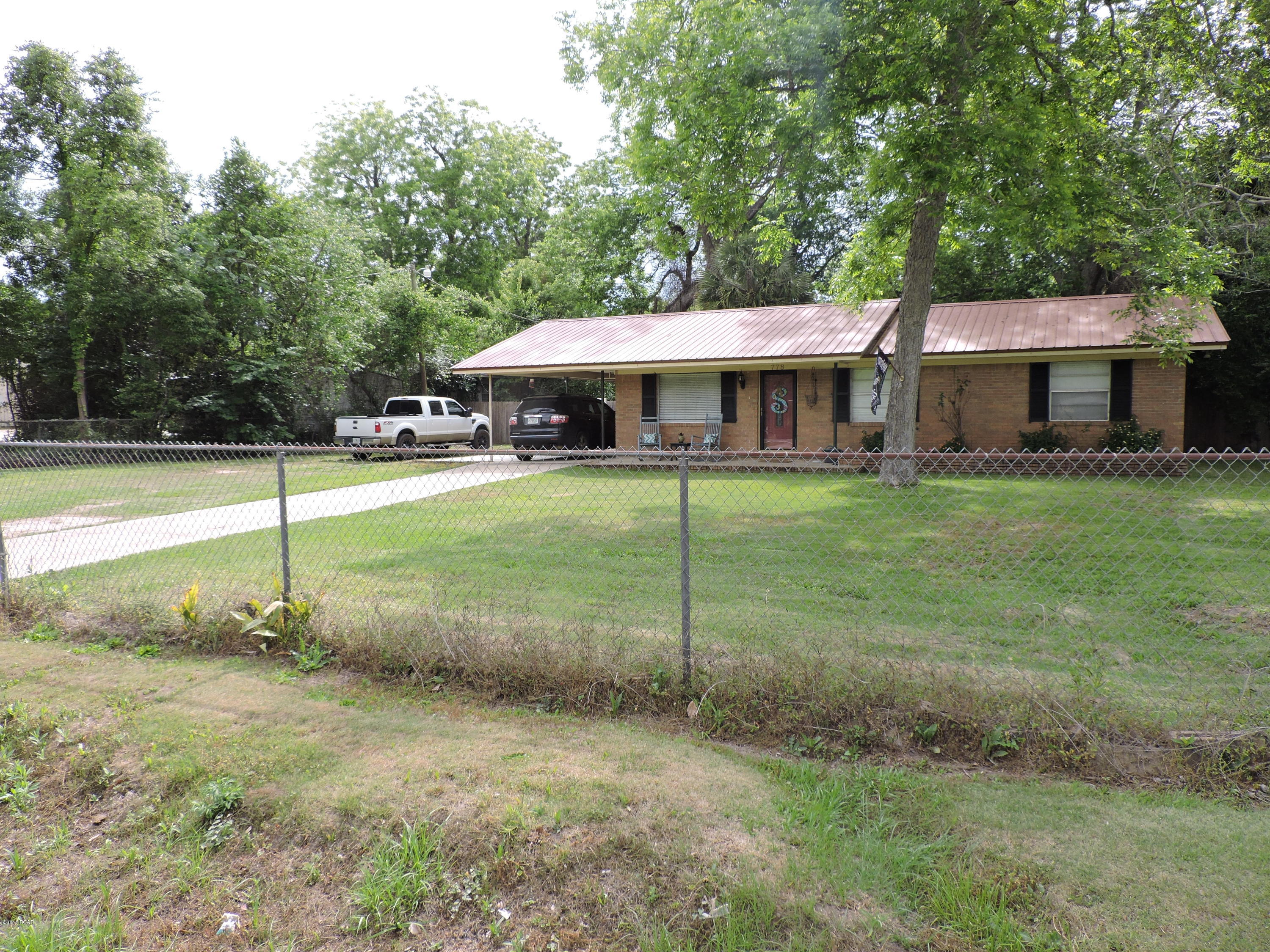 Chipley - Residential