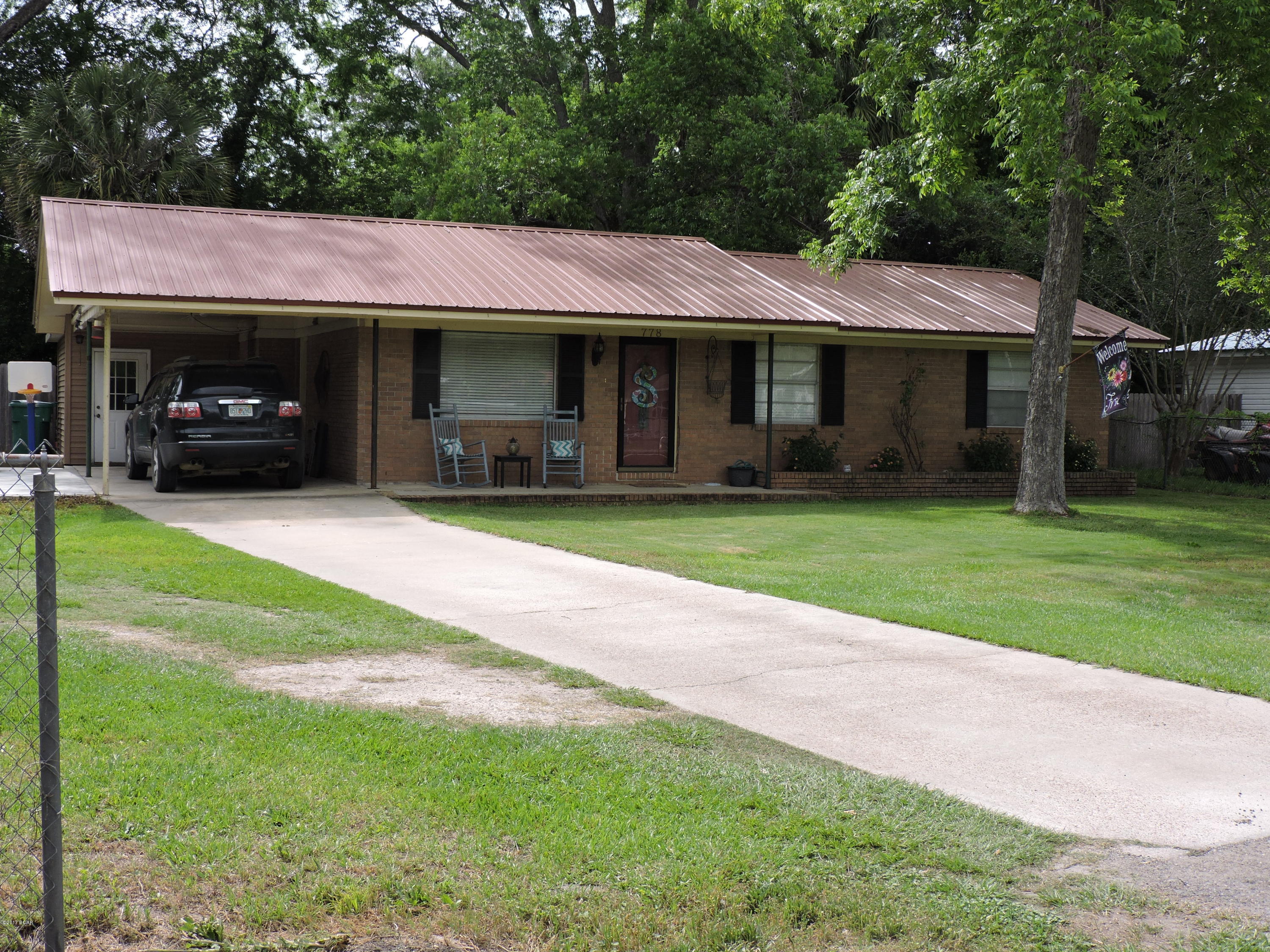 Chipley - Residential