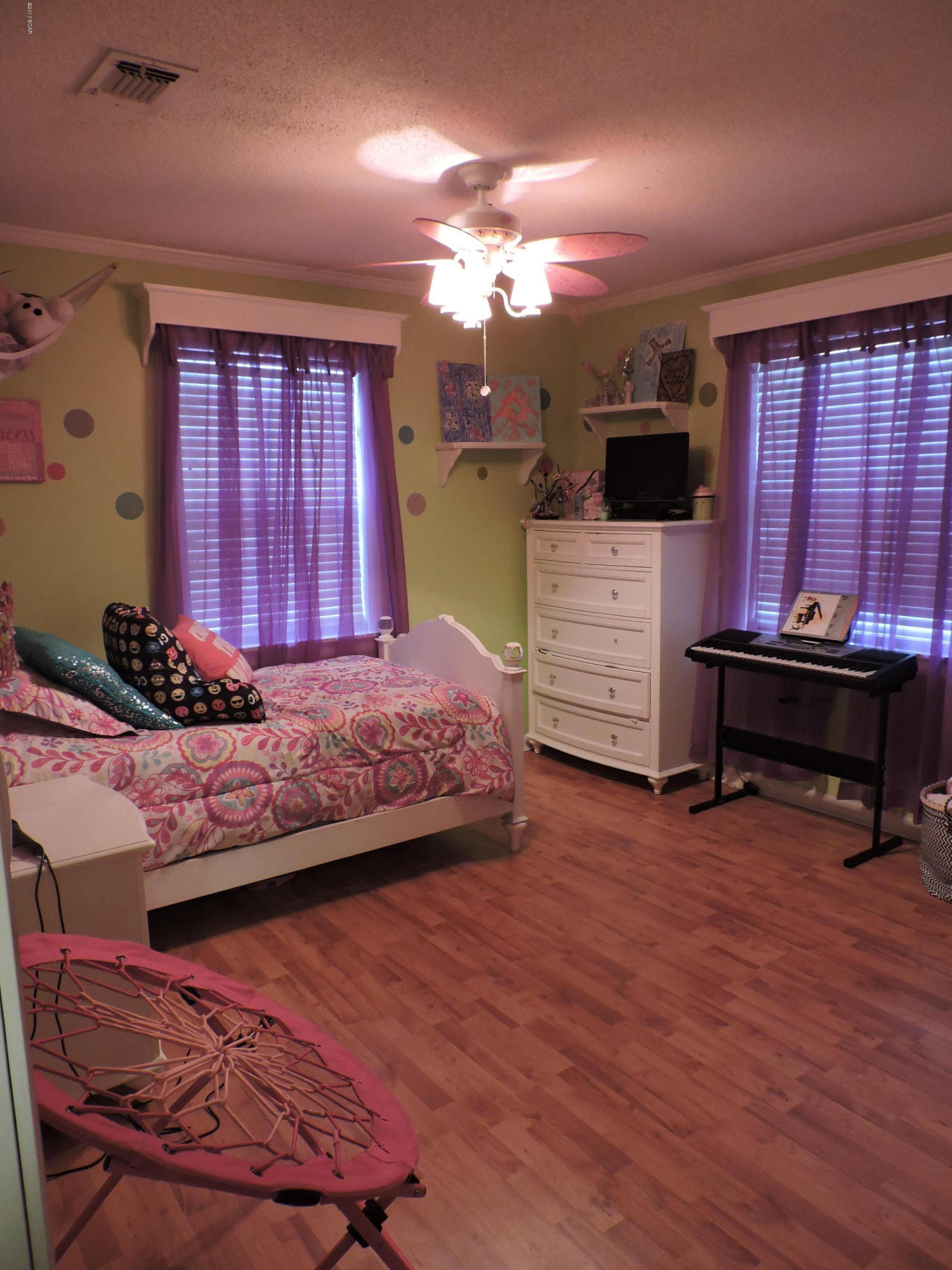 Chipley - Residential