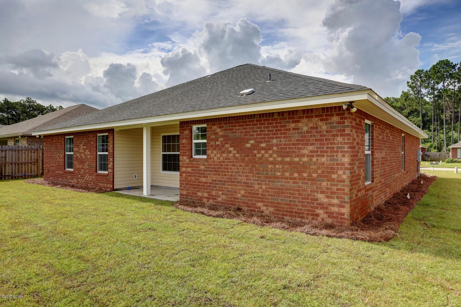 Azalea Place - Residential