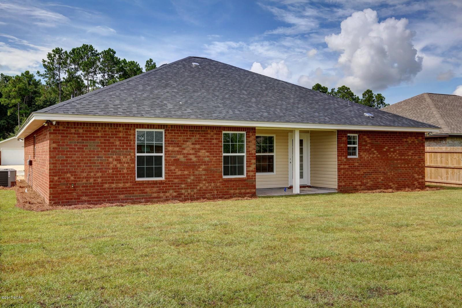 Azalea Place - Residential