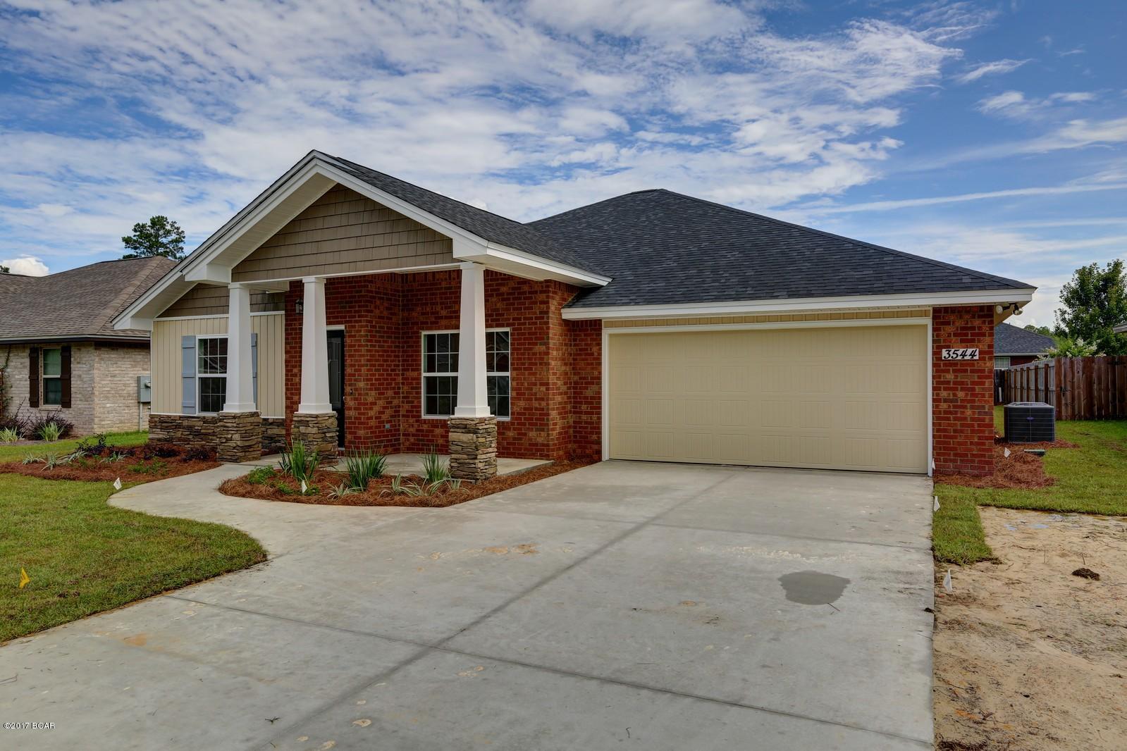 Azalea Place - Residential