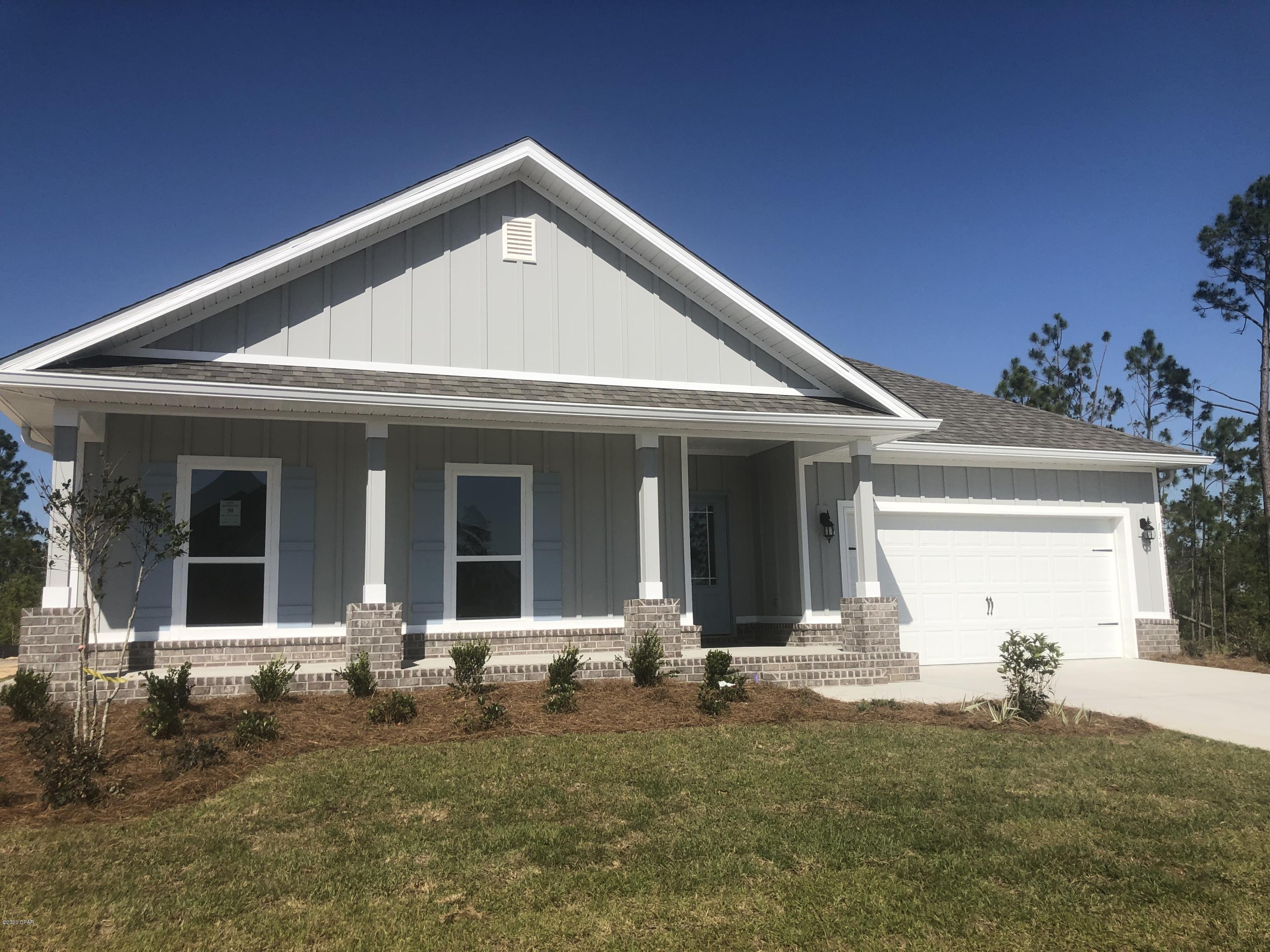 Fanning Bayou - Residential