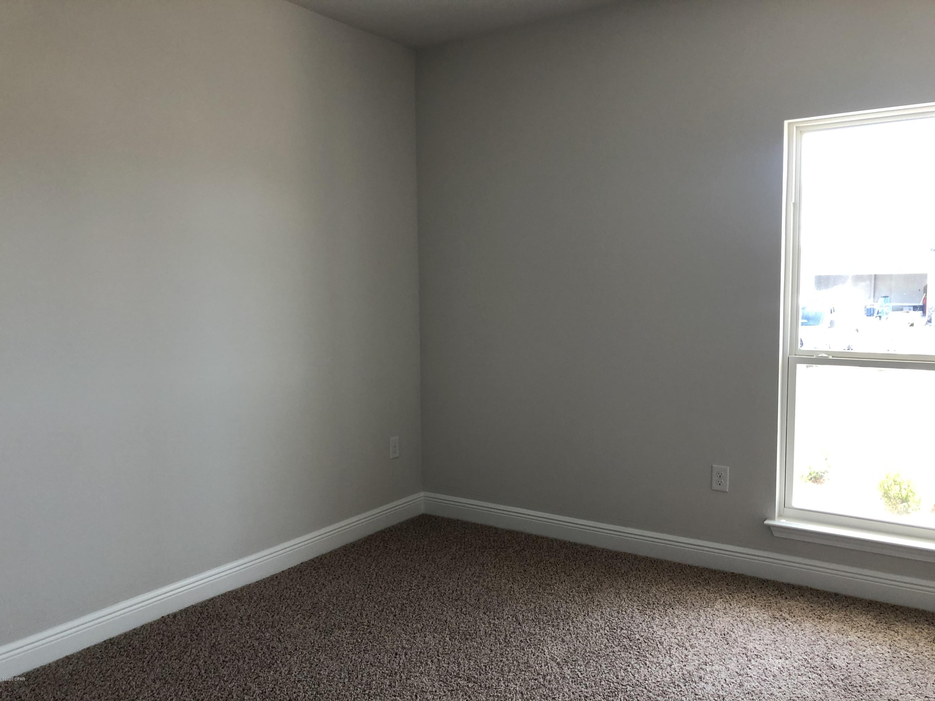 Fanning Bayou - Residential