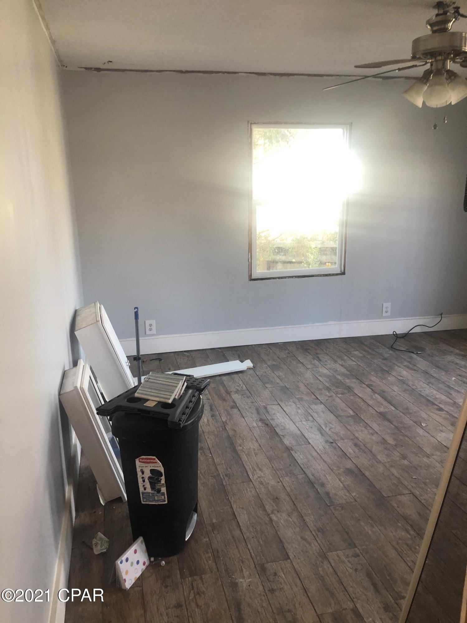 Silver Sands Unit 1 - Residential