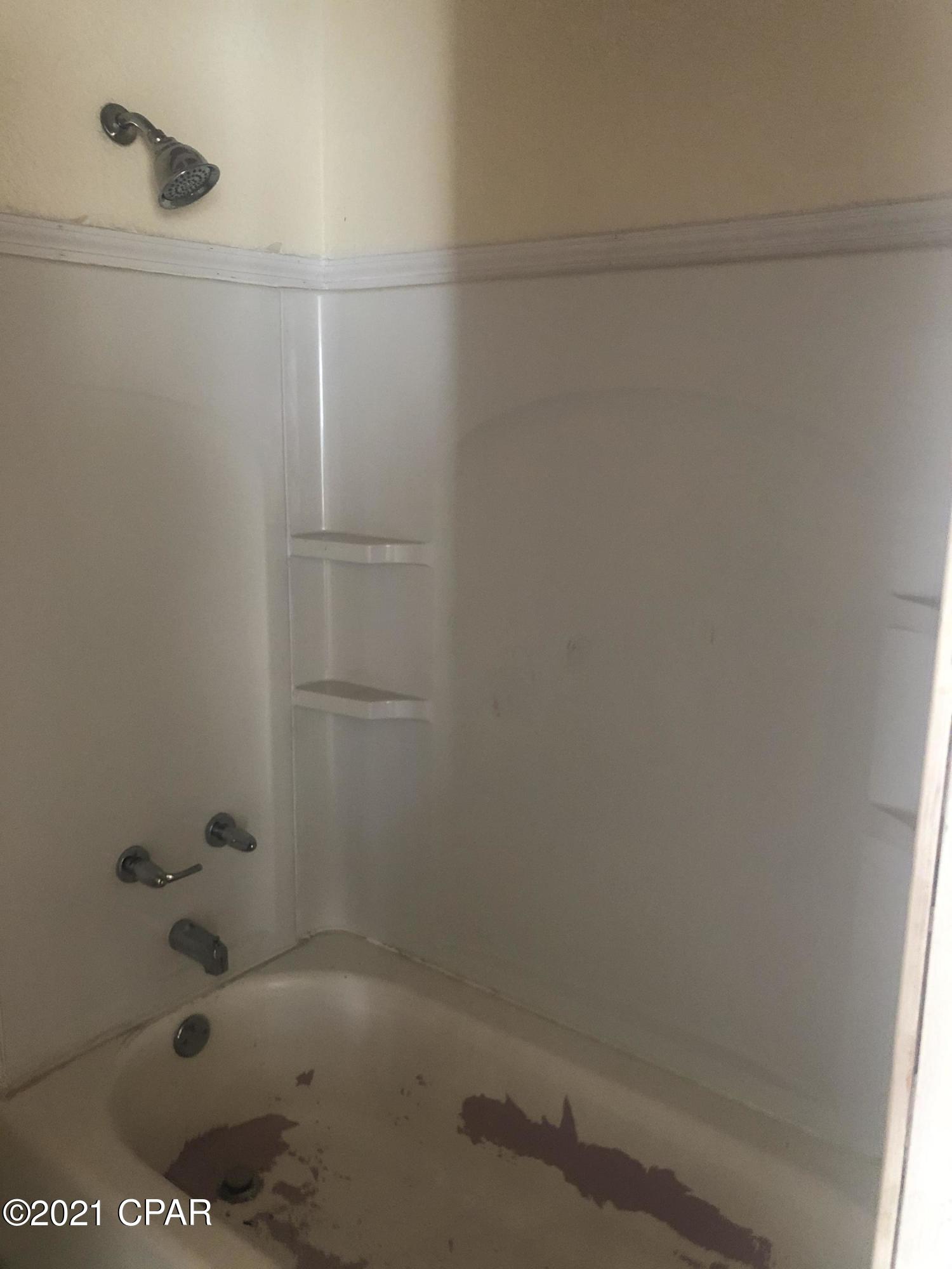 Silver Sands Unit 1 - Residential