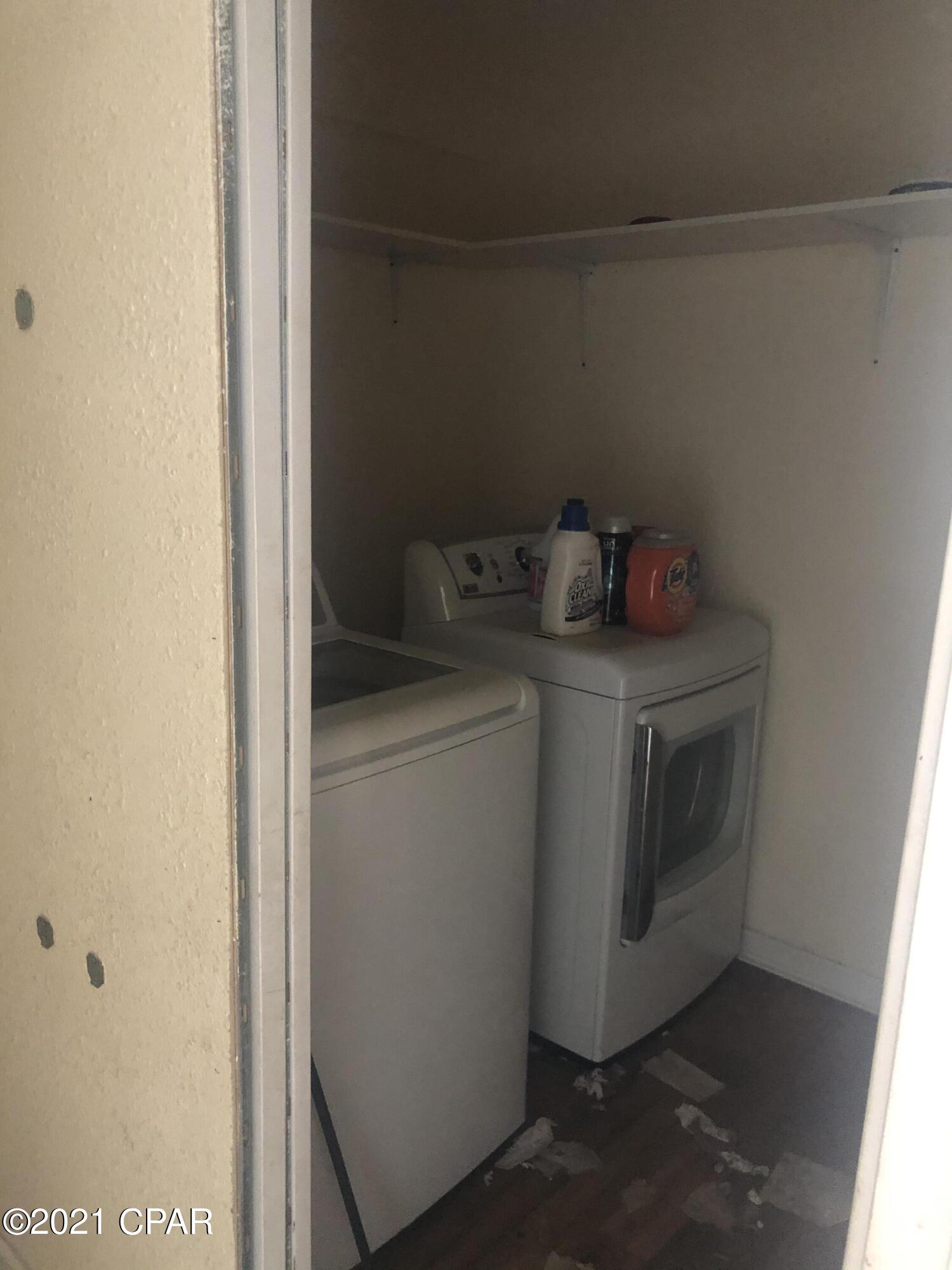 Silver Sands Unit 1 - Residential