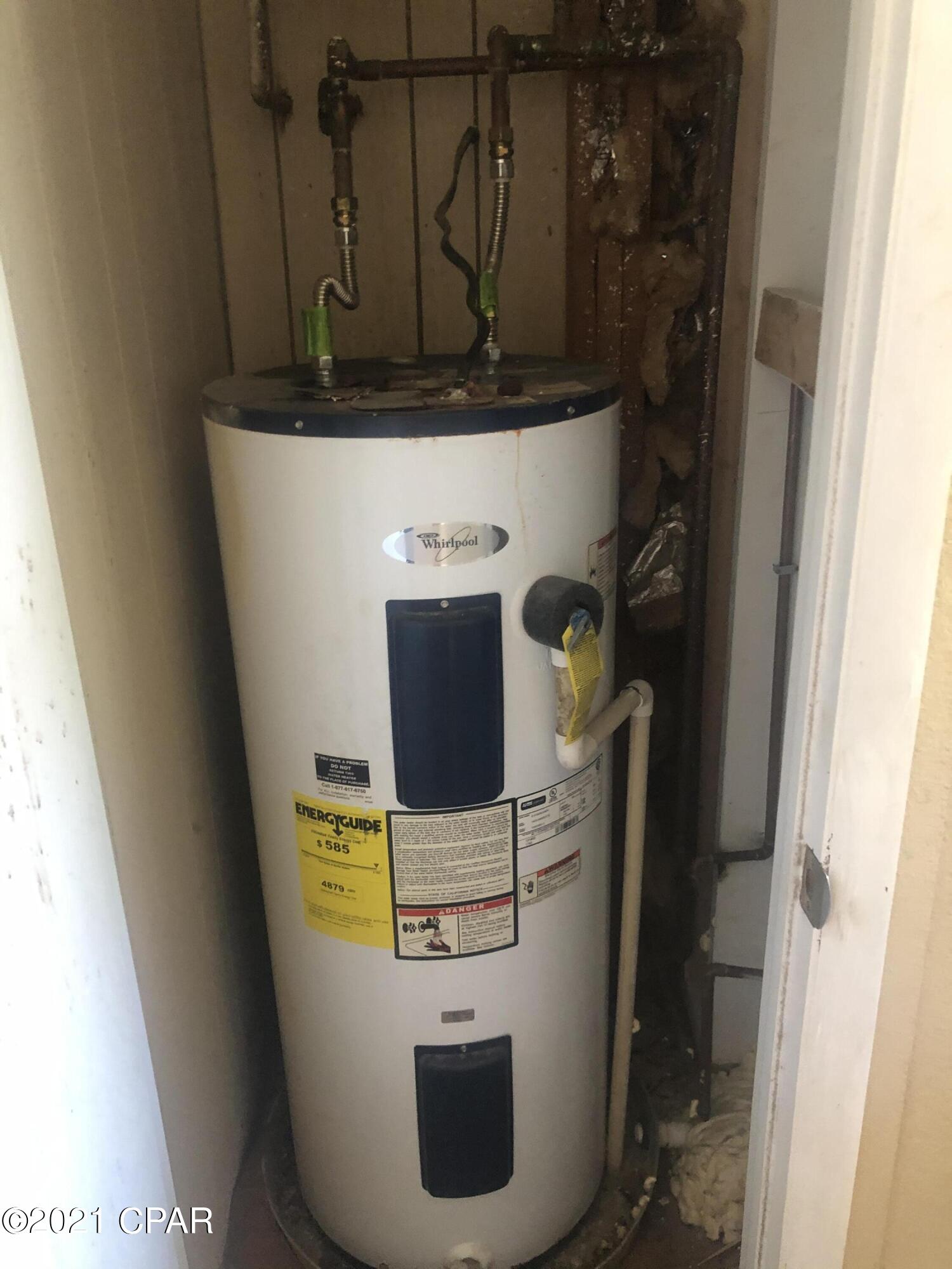 Silver Sands Unit 1 - Residential