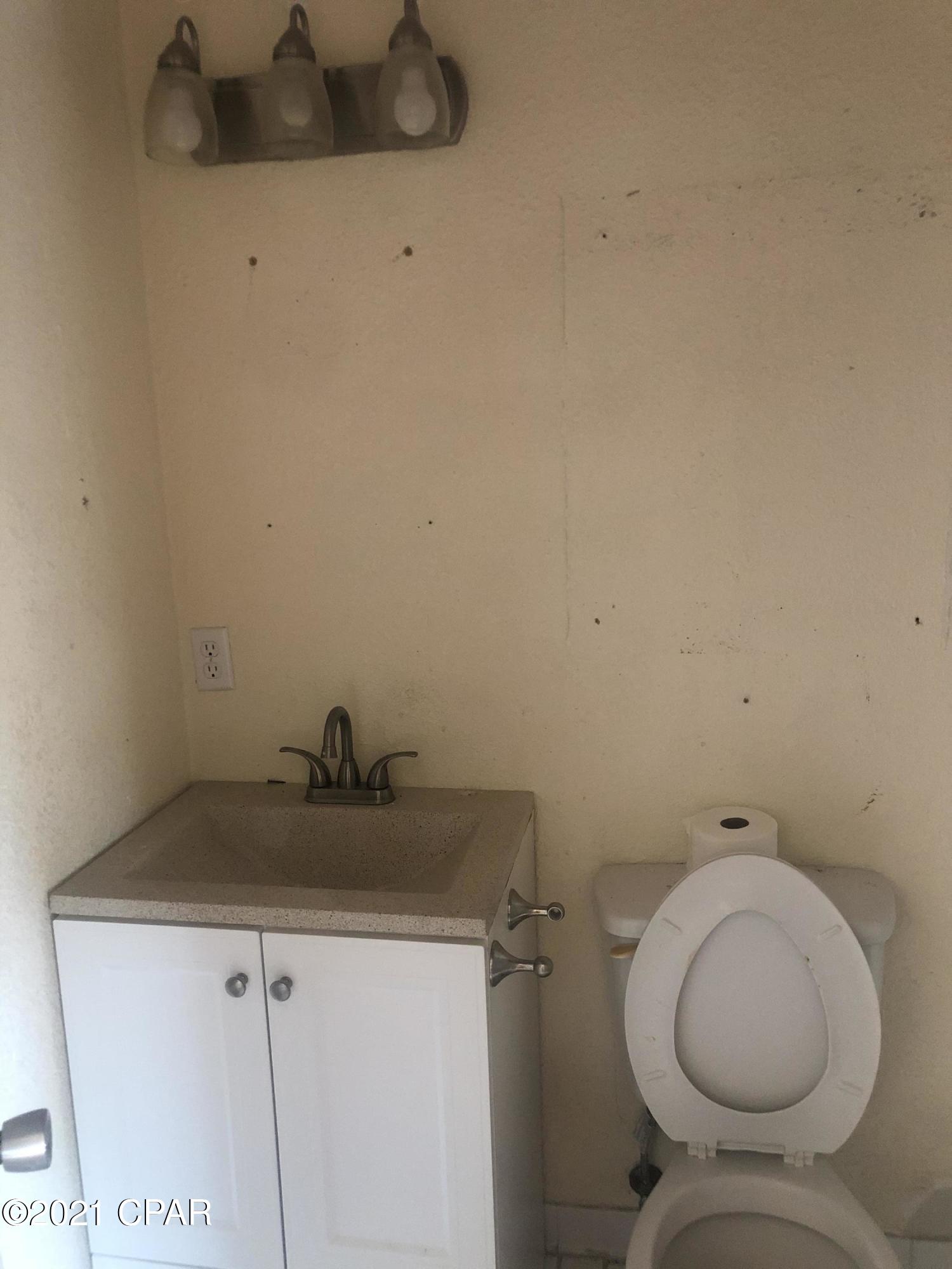 Silver Sands Unit 1 - Residential