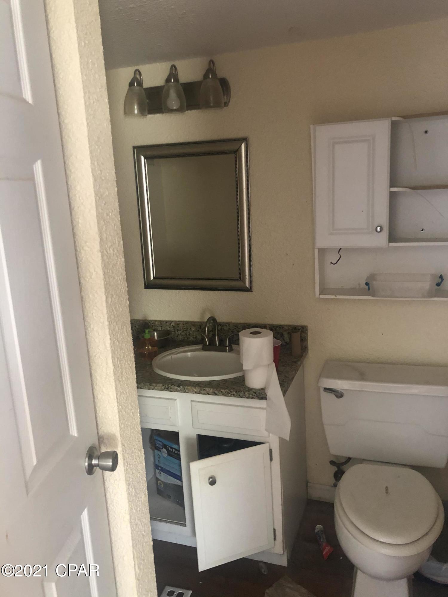 Silver Sands Unit 1 - Residential