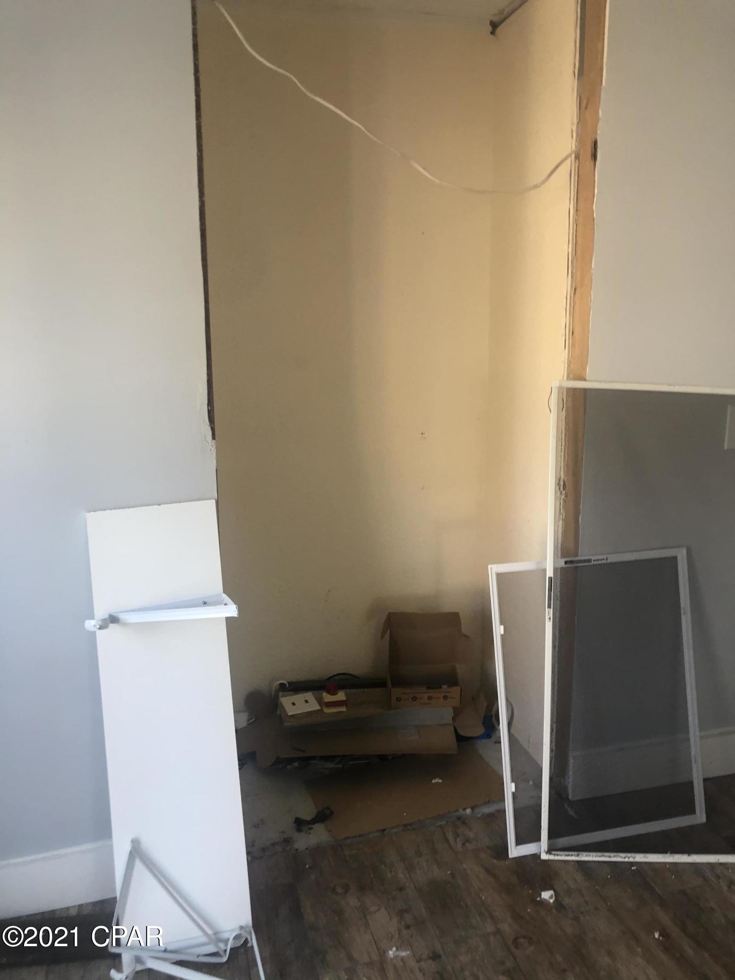 Silver Sands Unit 1 - Residential