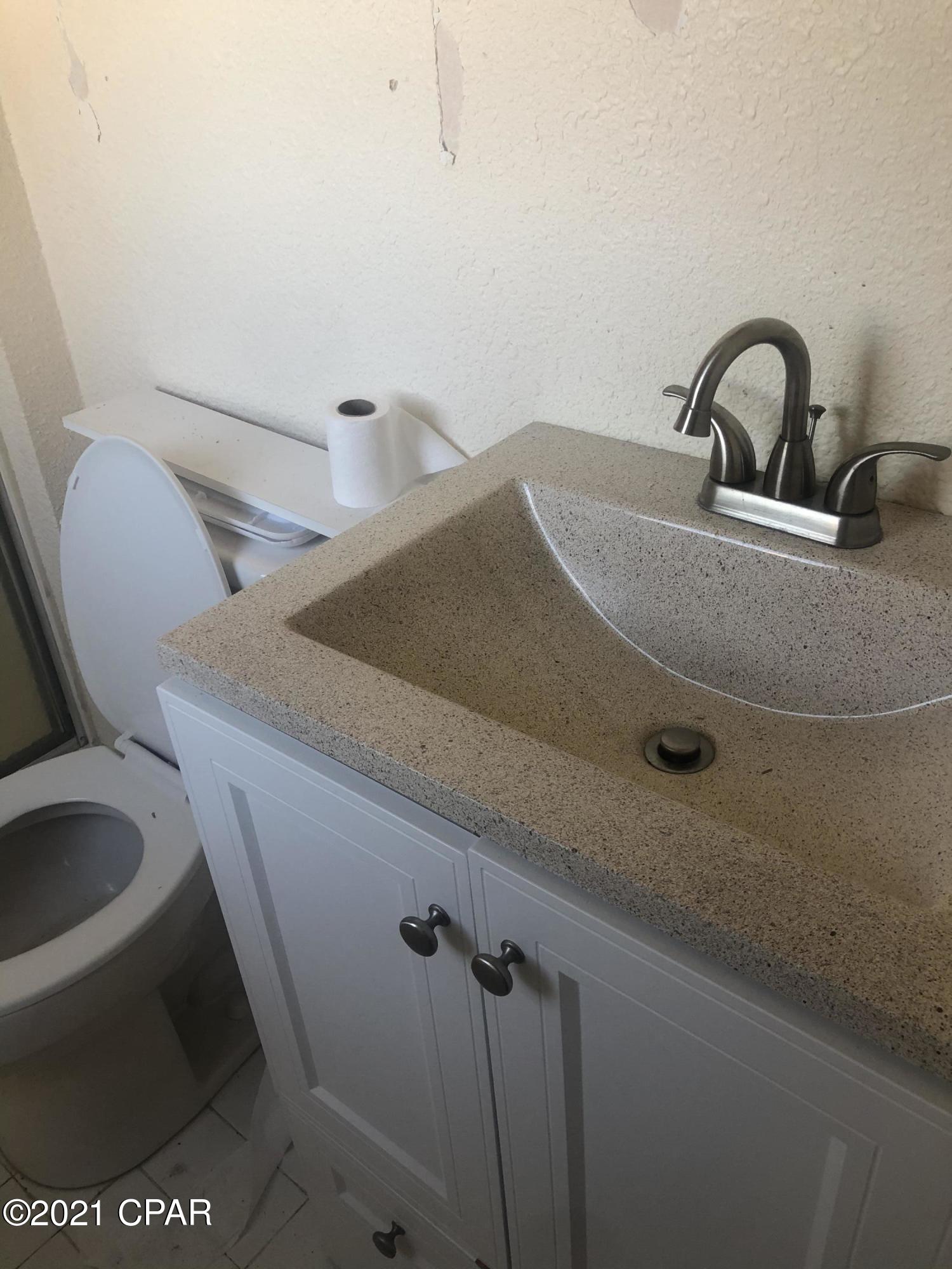 Silver Sands Unit 1 - Residential