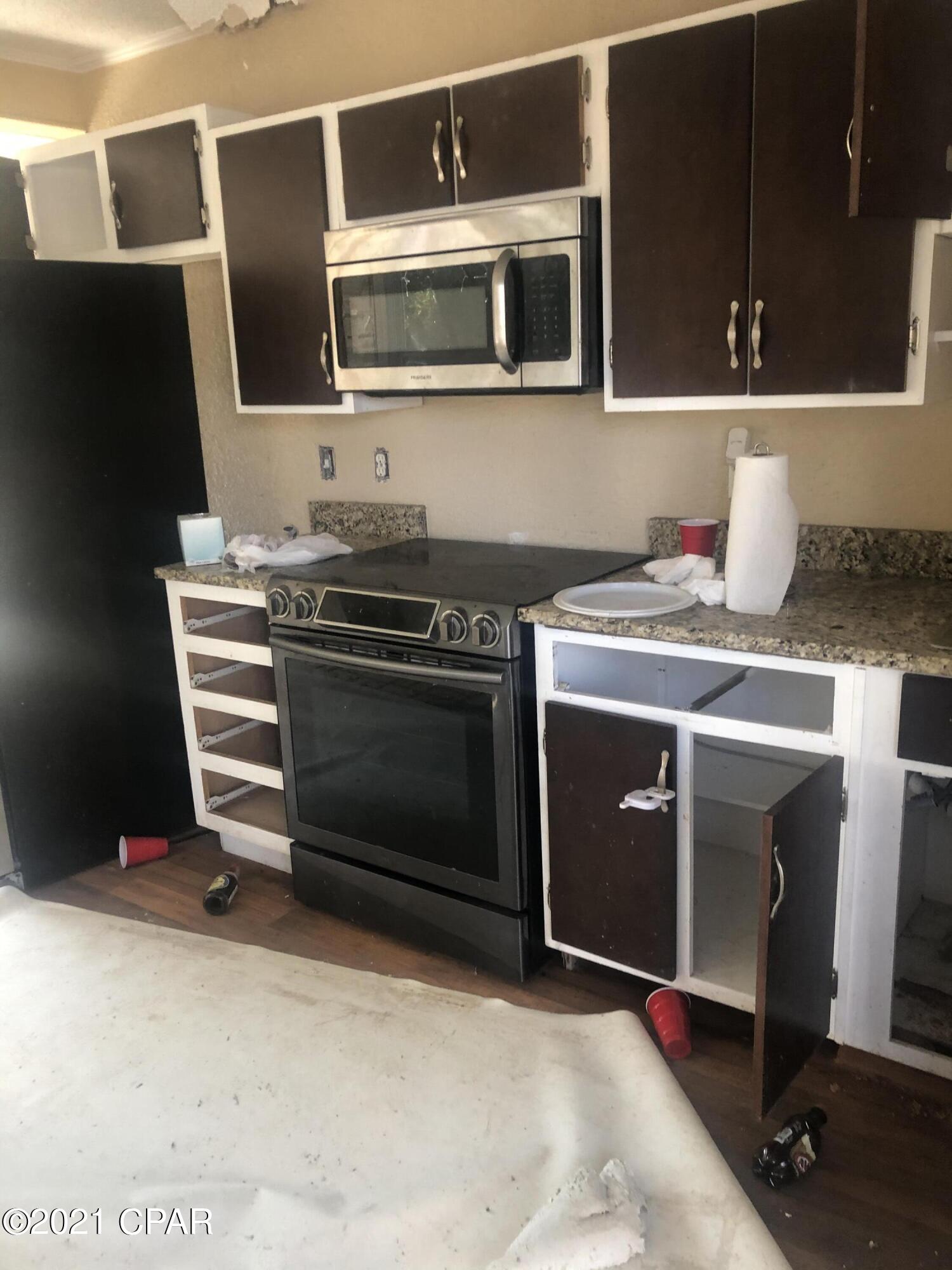 Silver Sands Unit 1 - Residential