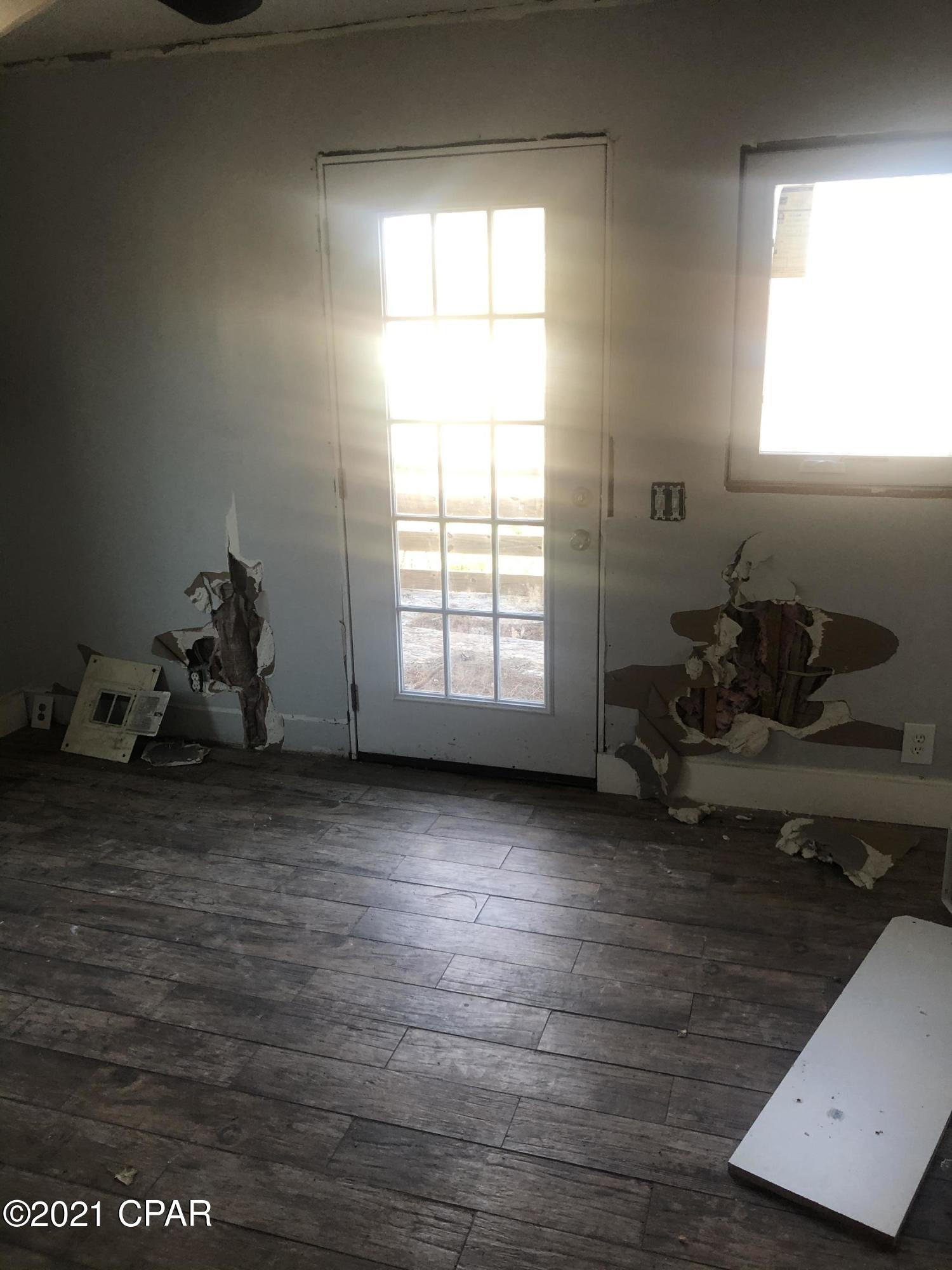 Silver Sands Unit 1 - Residential