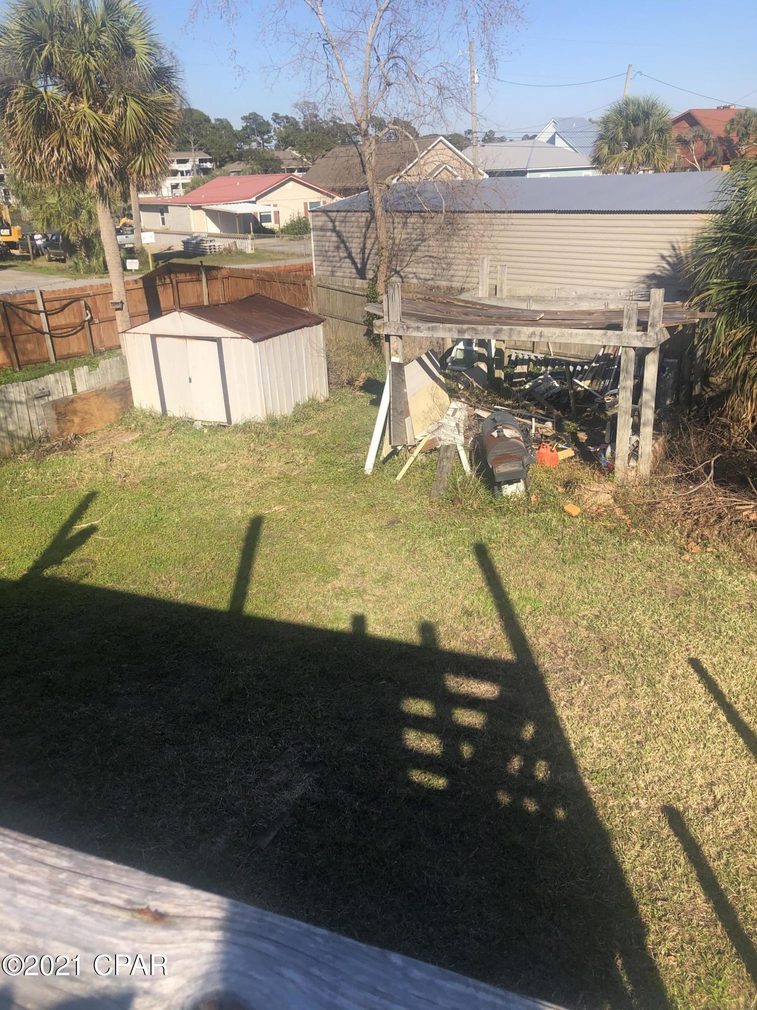 Silver Sands Unit 1 - Residential