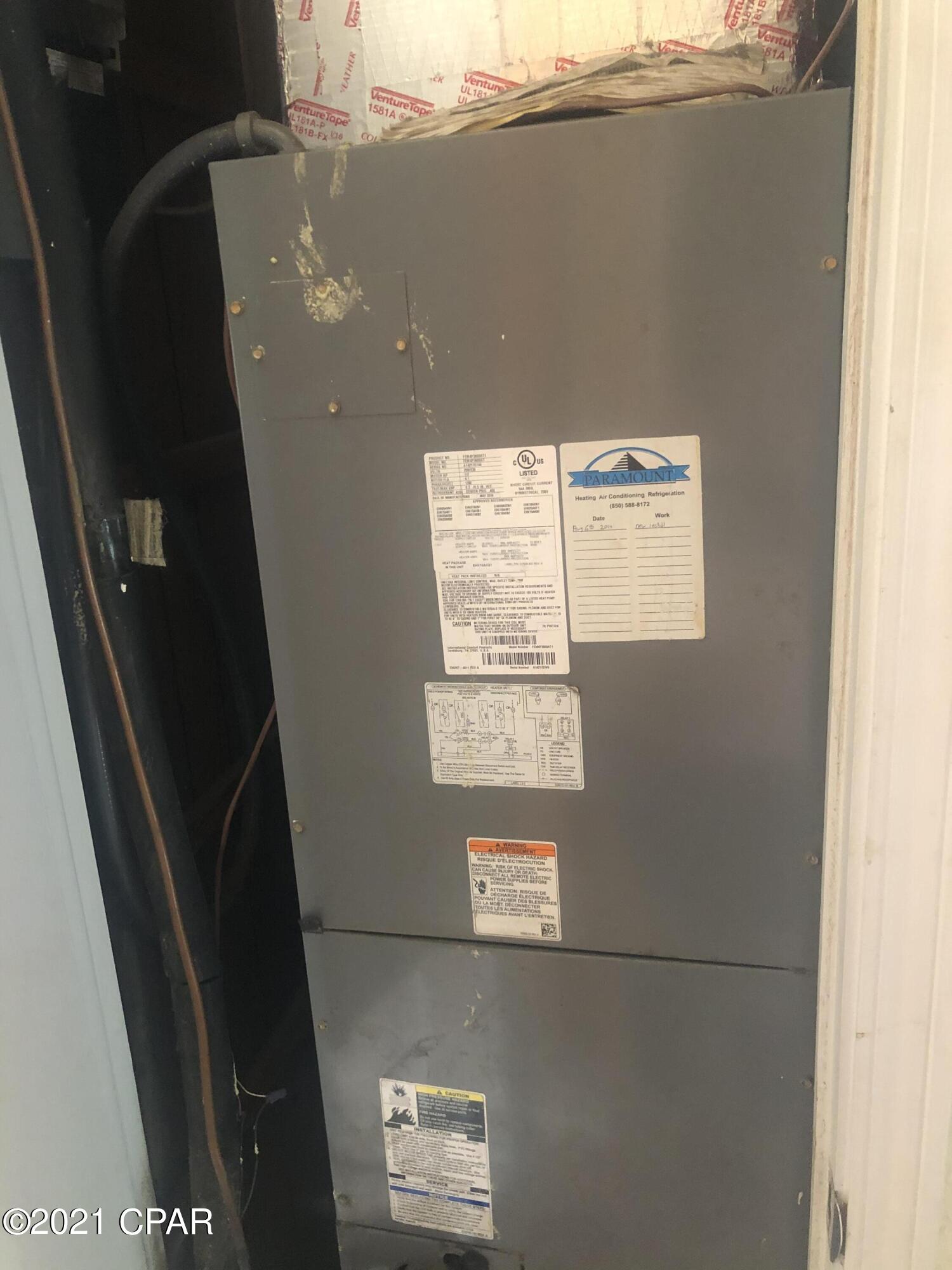 Silver Sands Unit 1 - Residential