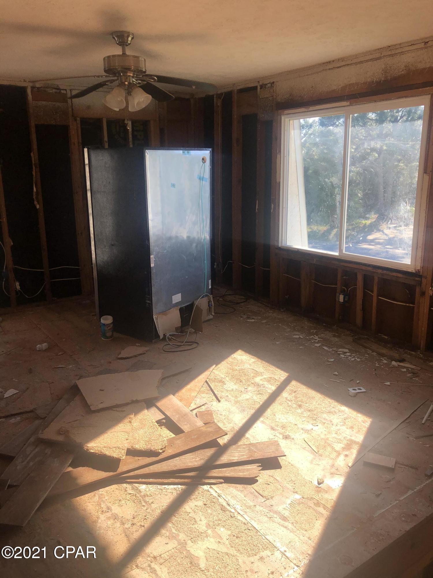 Silver Sands Unit 1 - Residential